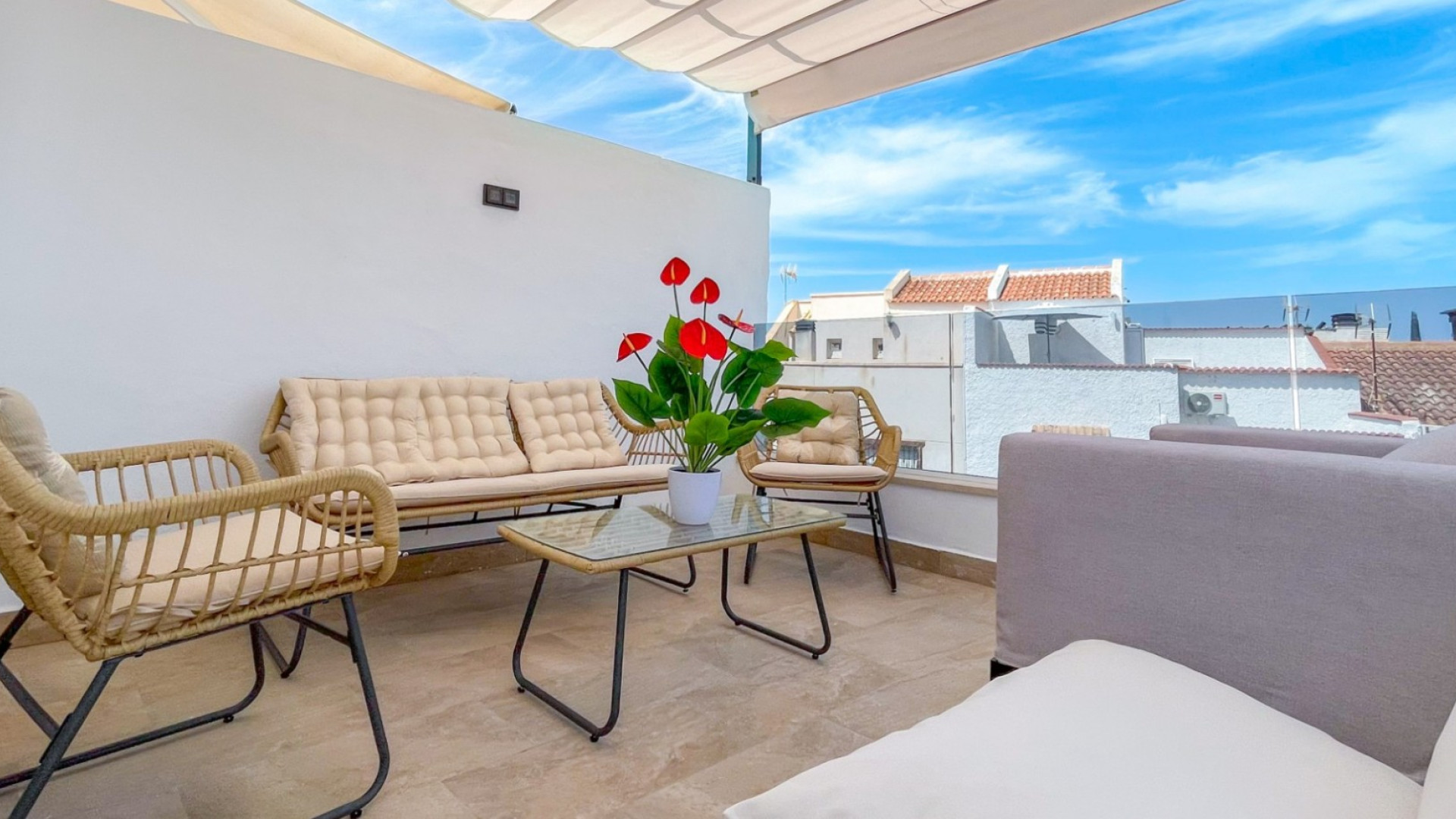 Revente - Herenhuis - Torrevieja - Nueva Torrevieja - Aguas Nuevas