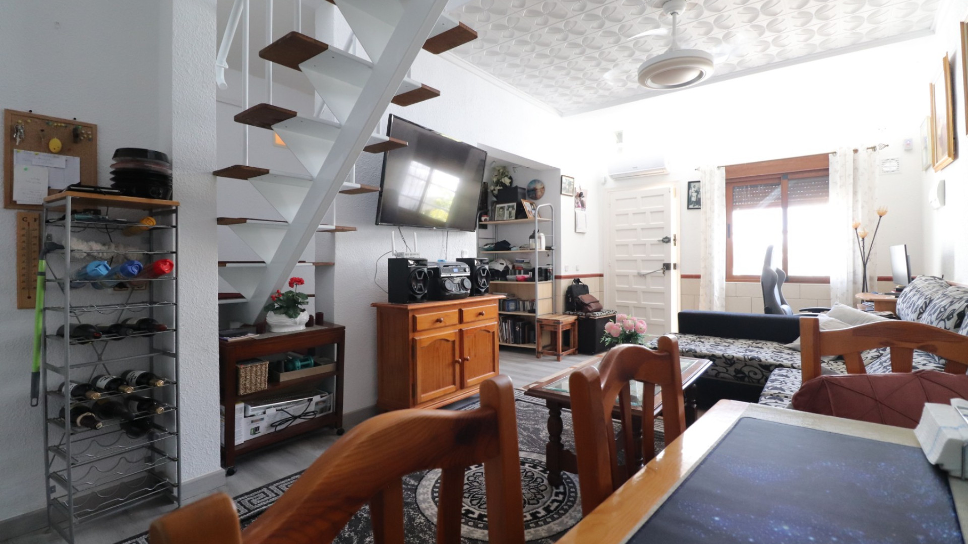 Revente - Herenhuis - Torrevieja - Torretas