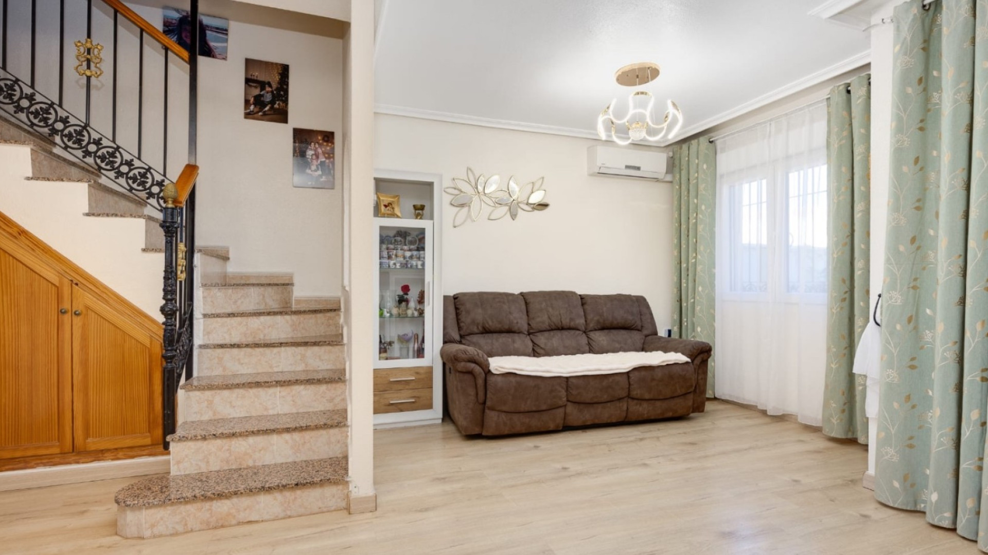Revente - Herenhuis - Torrevieja