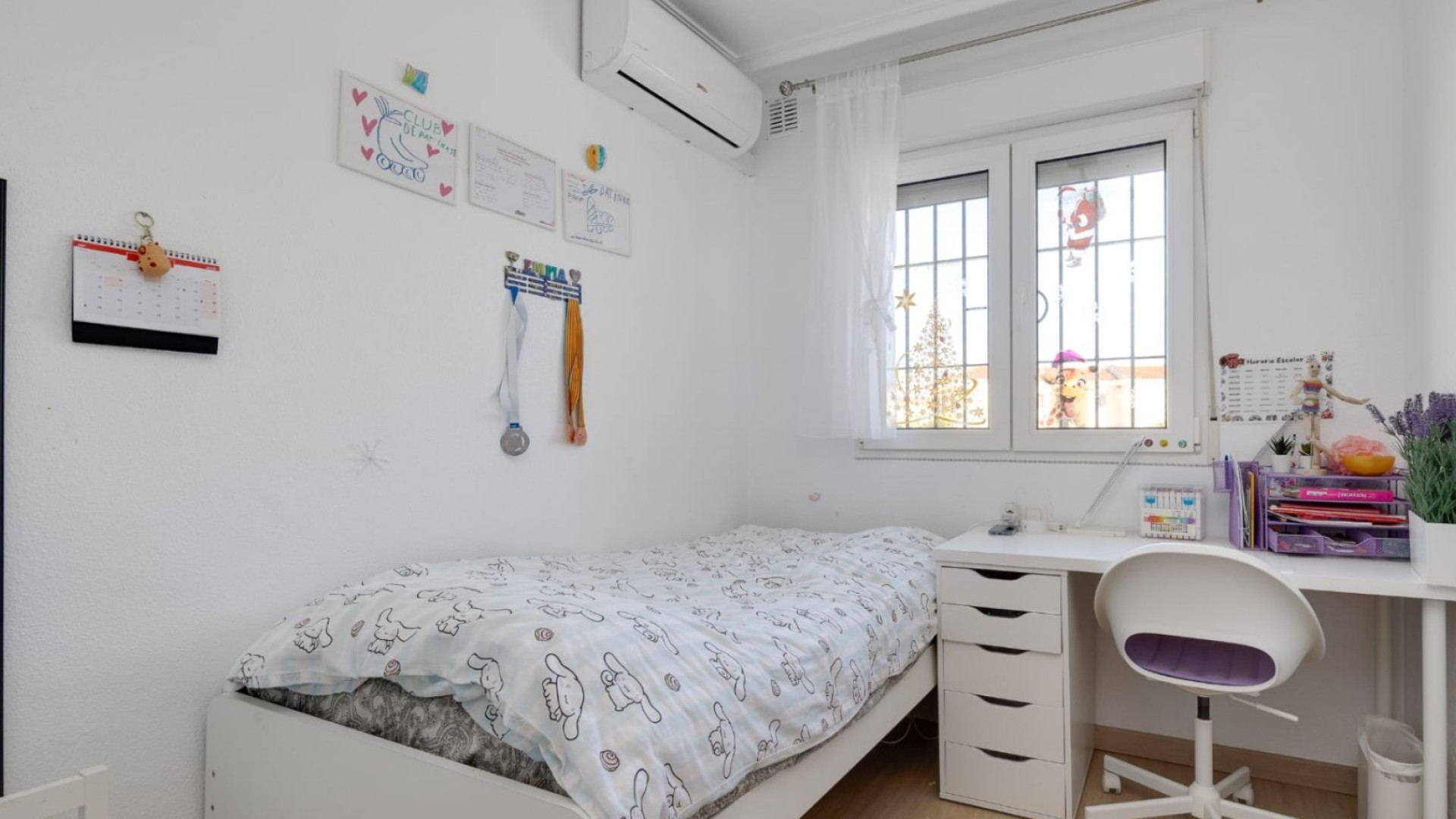 Revente - Herenhuis - Torrevieja