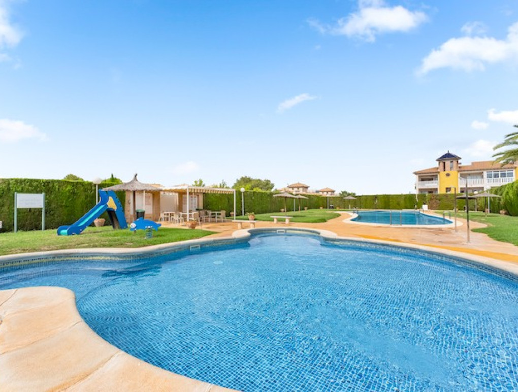 Revente - Herenhuis - Villamartin - Monte Golf