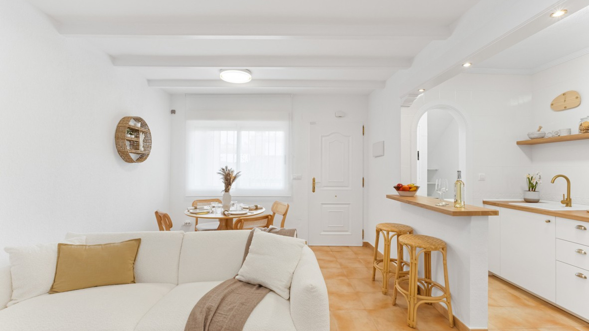 Revente - Herenhuis - Villamartin - Monte Golf