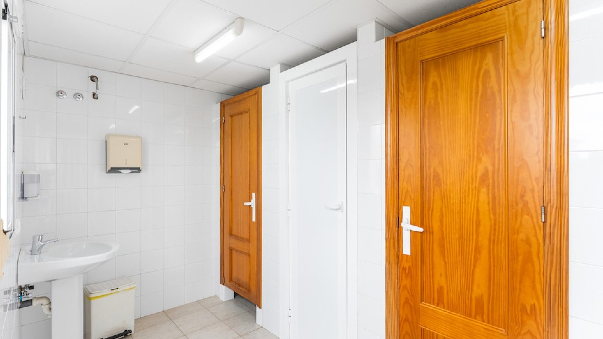 Revente - Herenhuis - Villamartin - Monte Golf