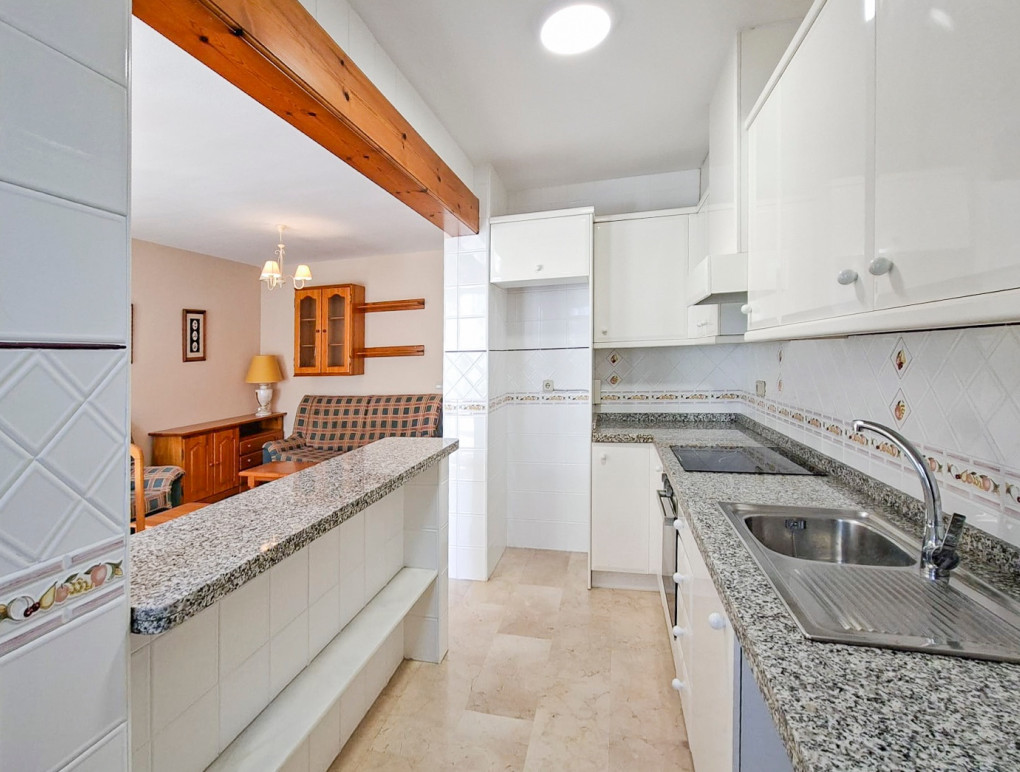 Revente - Herenhuis - Villamartin