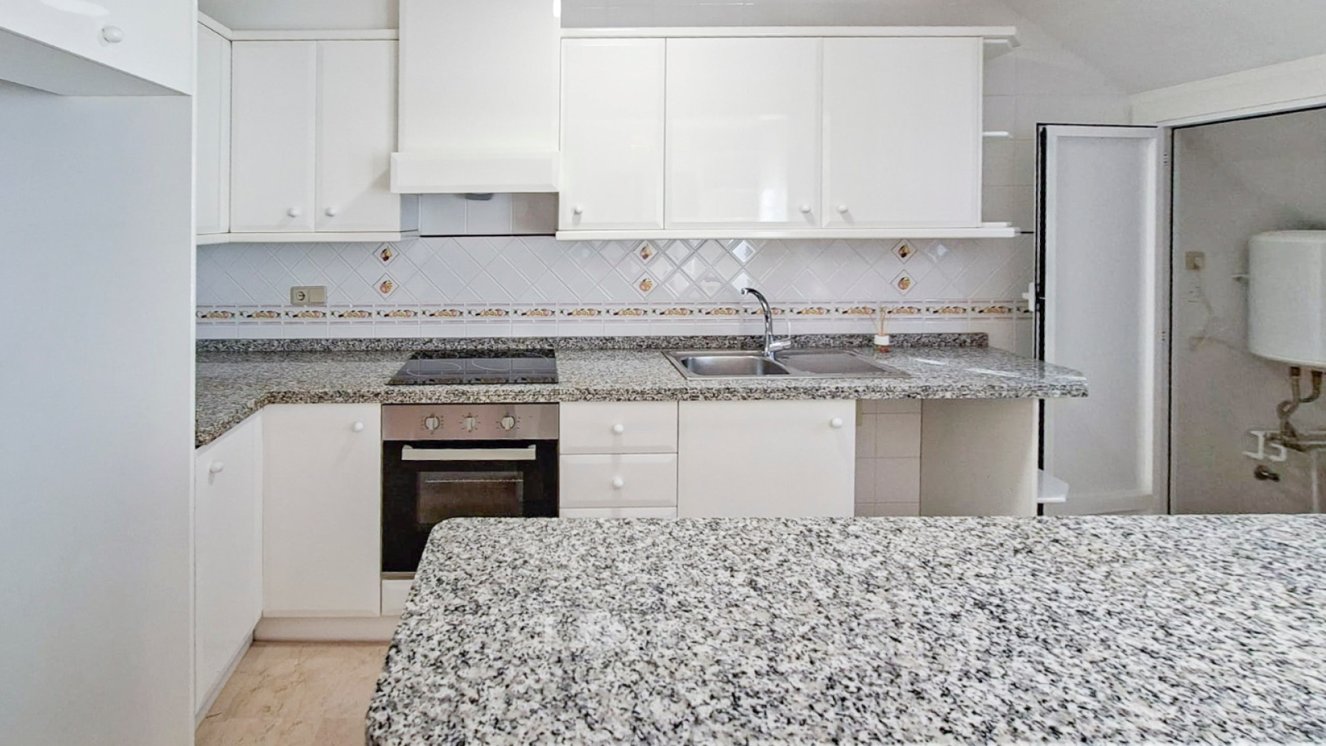 Revente - Herenhuis - Villamartin