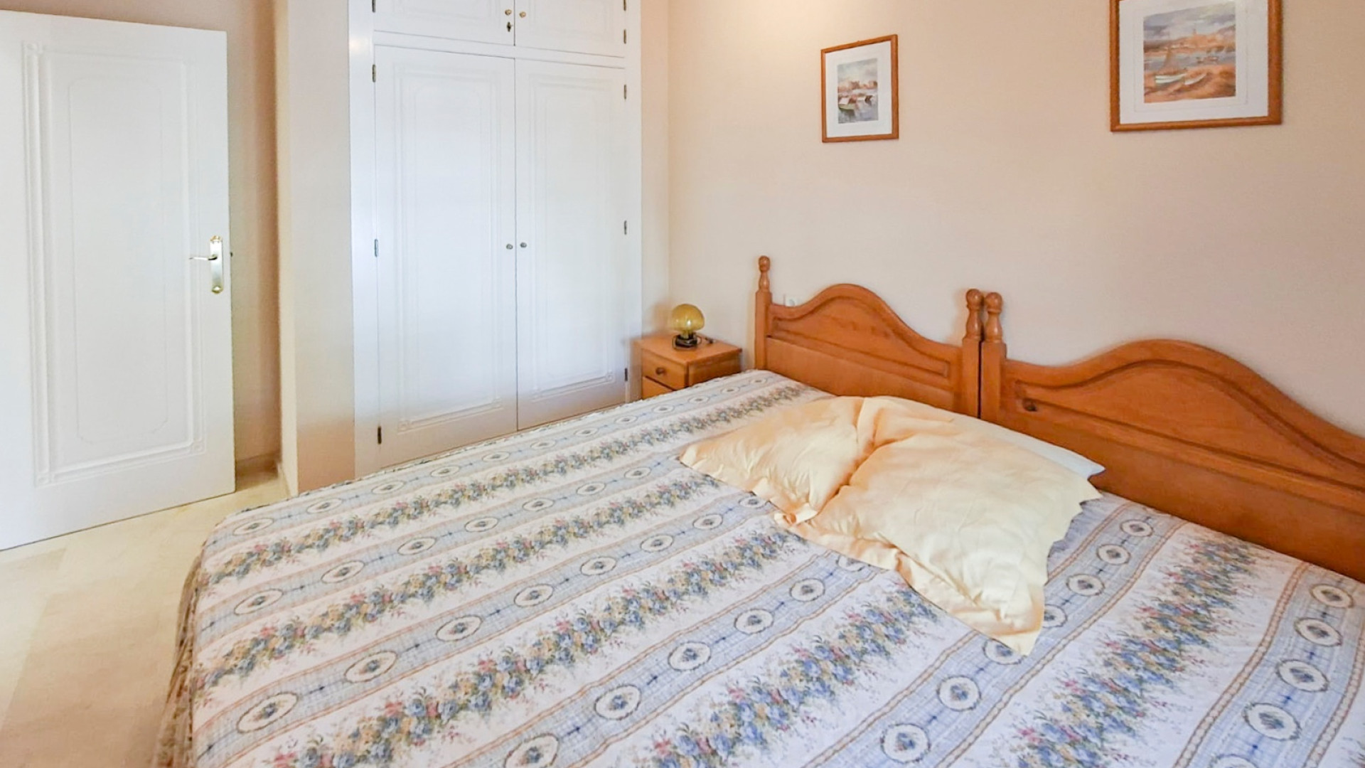 Revente - Herenhuis - Villamartin