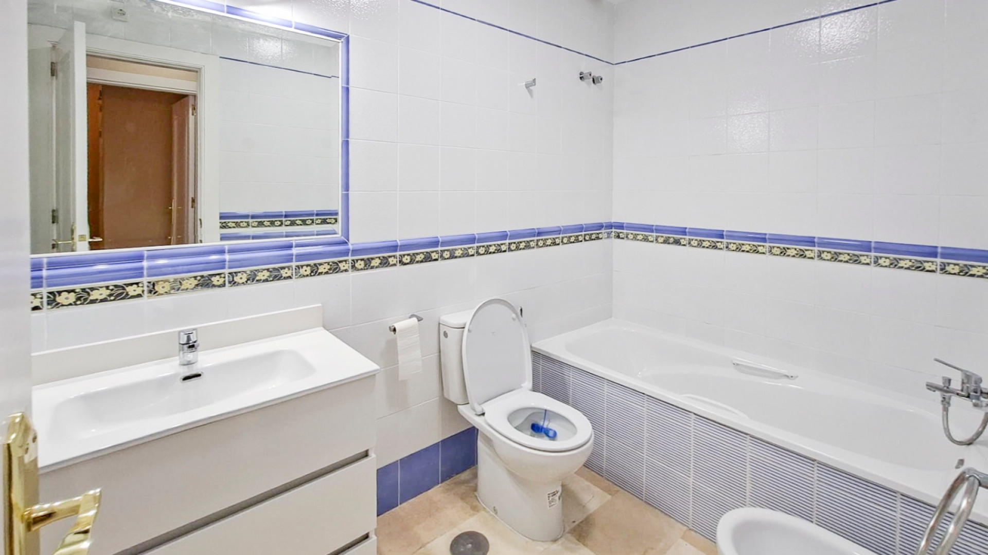 Revente - Herenhuis - Villamartin