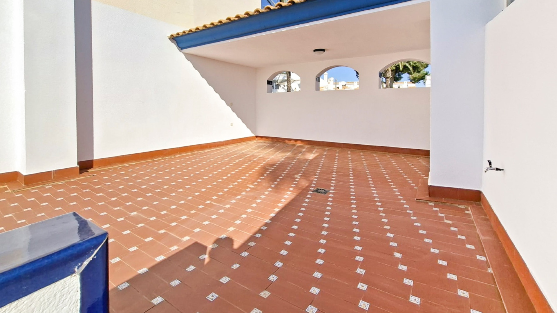 Revente - Herenhuis - Villamartin