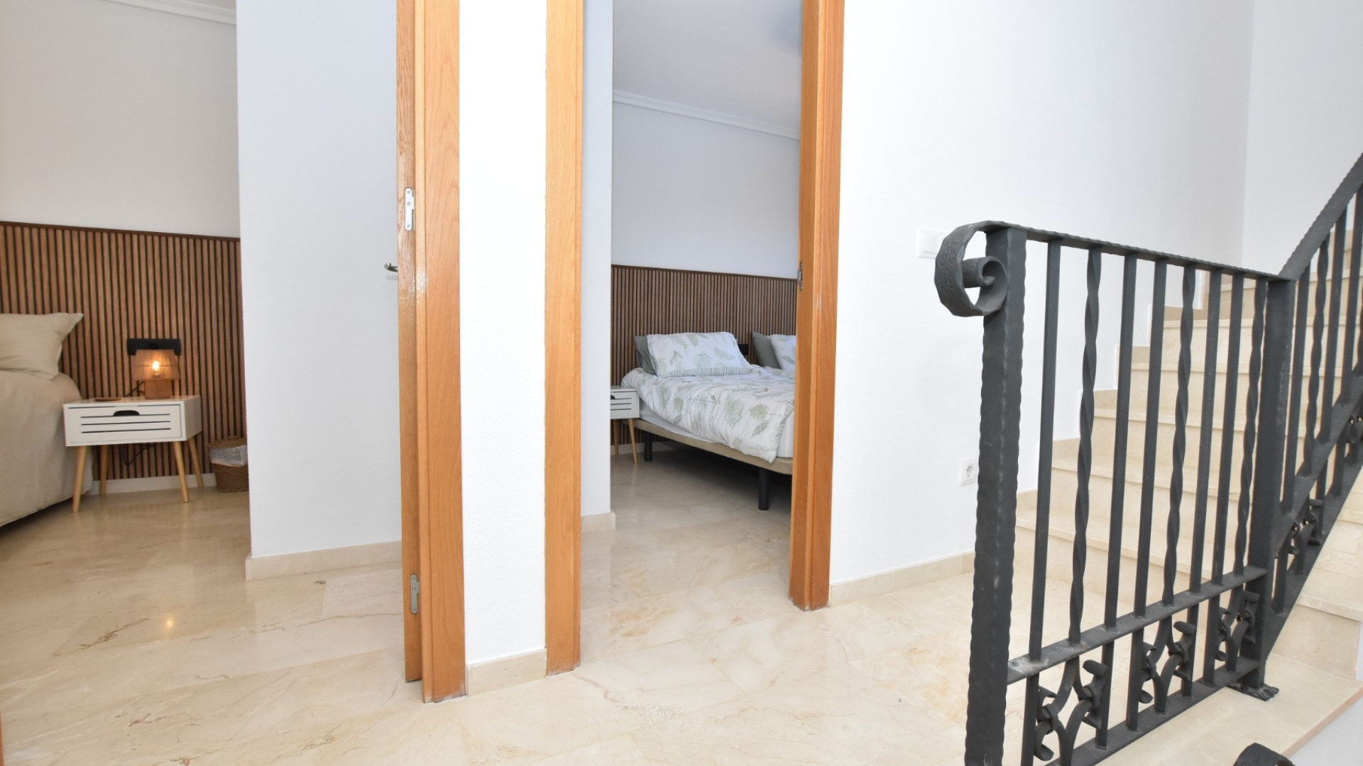 Revente - Maison de ville - Algorfa - La Finca Golf Resort