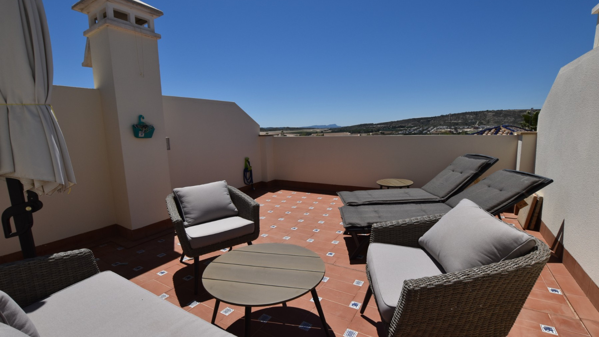 Revente - Maison de ville - Algorfa - La Finca Golf Resort
