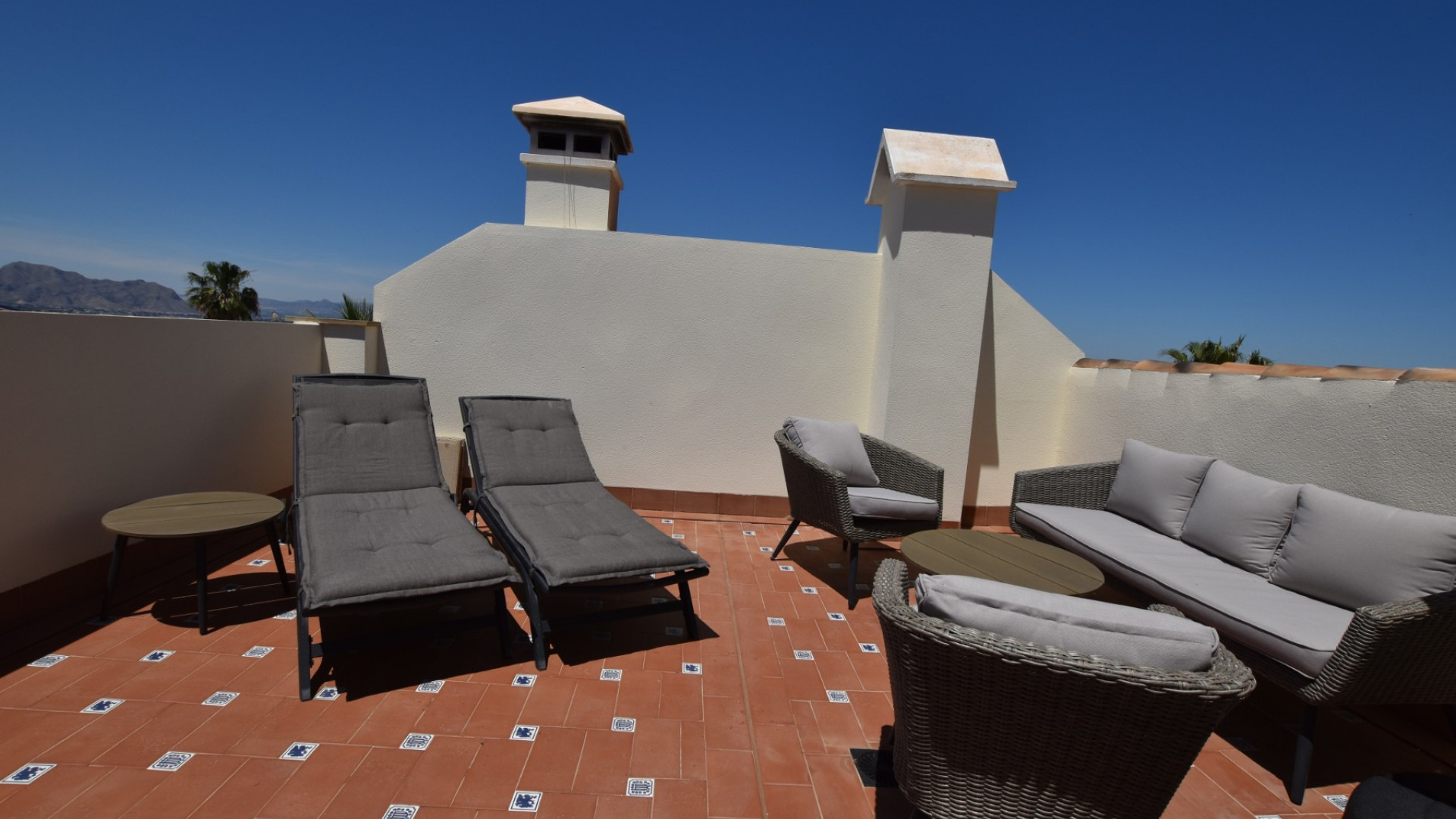 Revente - Maison de ville - Algorfa - La Finca Golf Resort