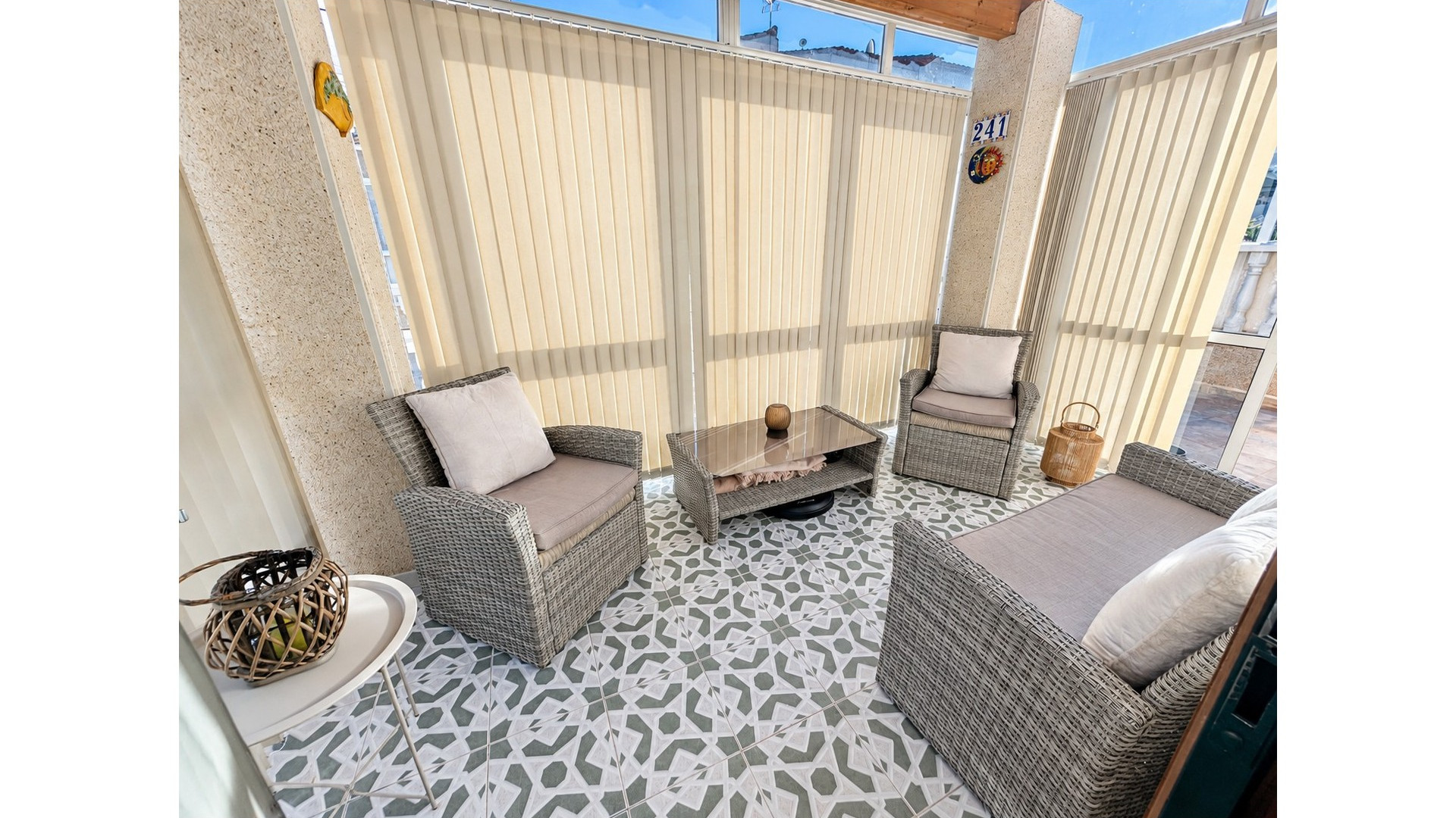 Revente - Maison de ville - Algorfa - Montebello