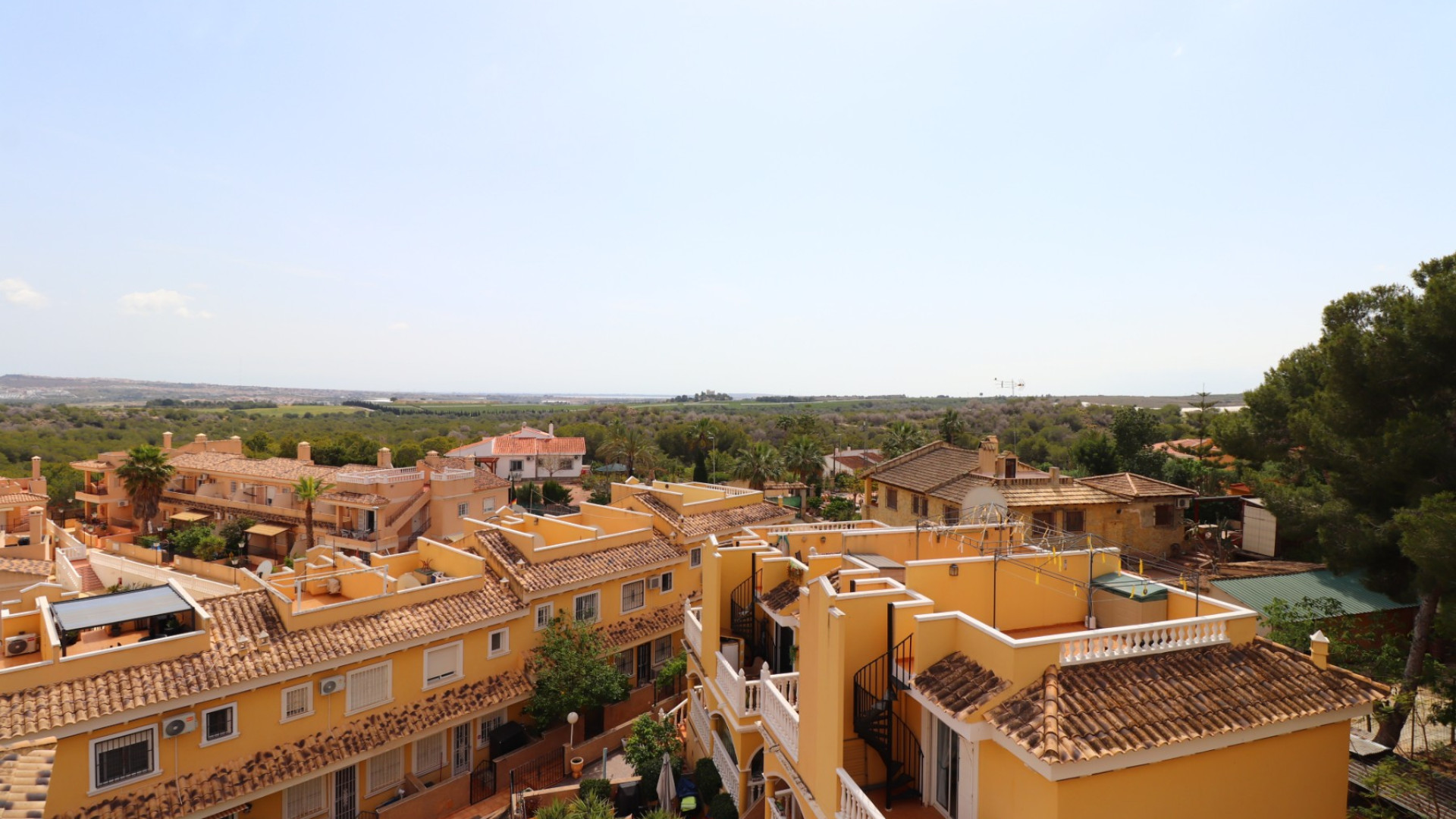 Revente - Maison de ville - Algorfa - Montemar