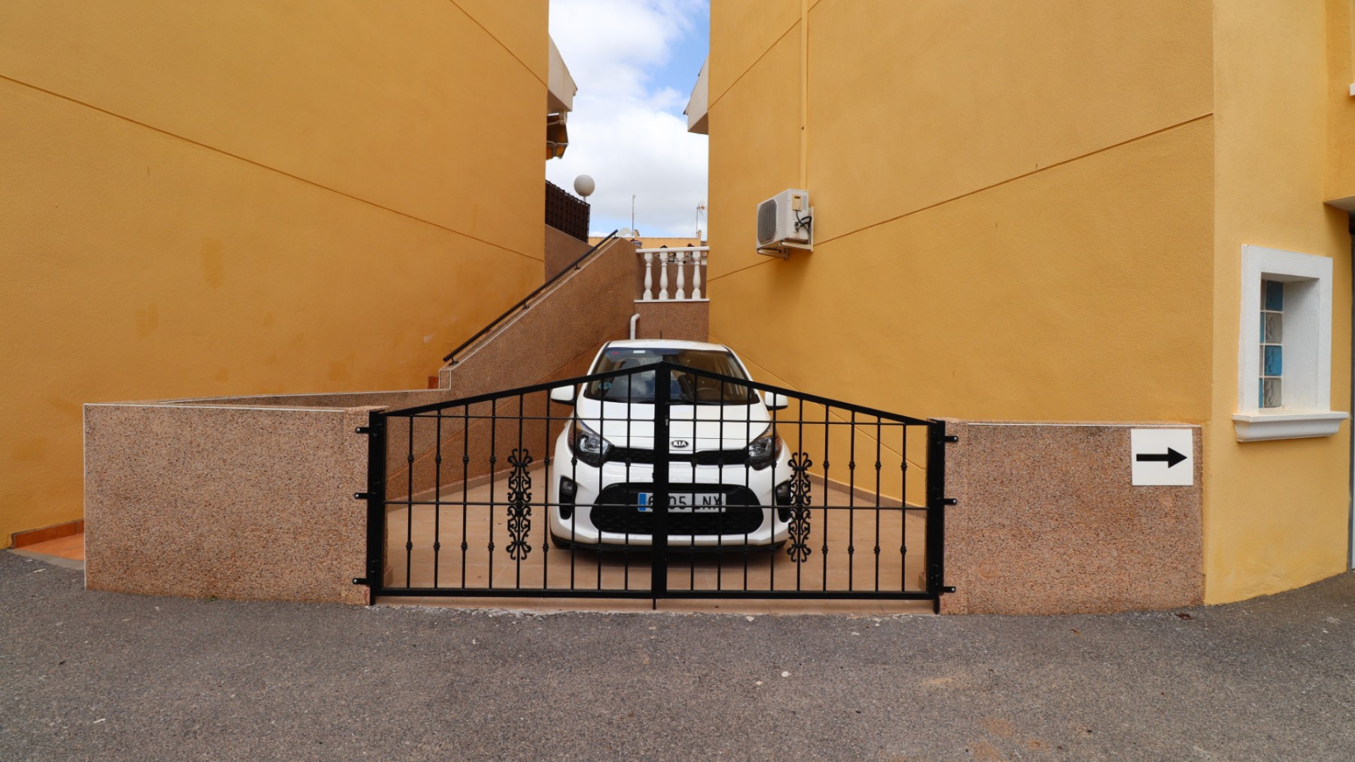 Revente - Maison de ville - Algorfa - Montemar