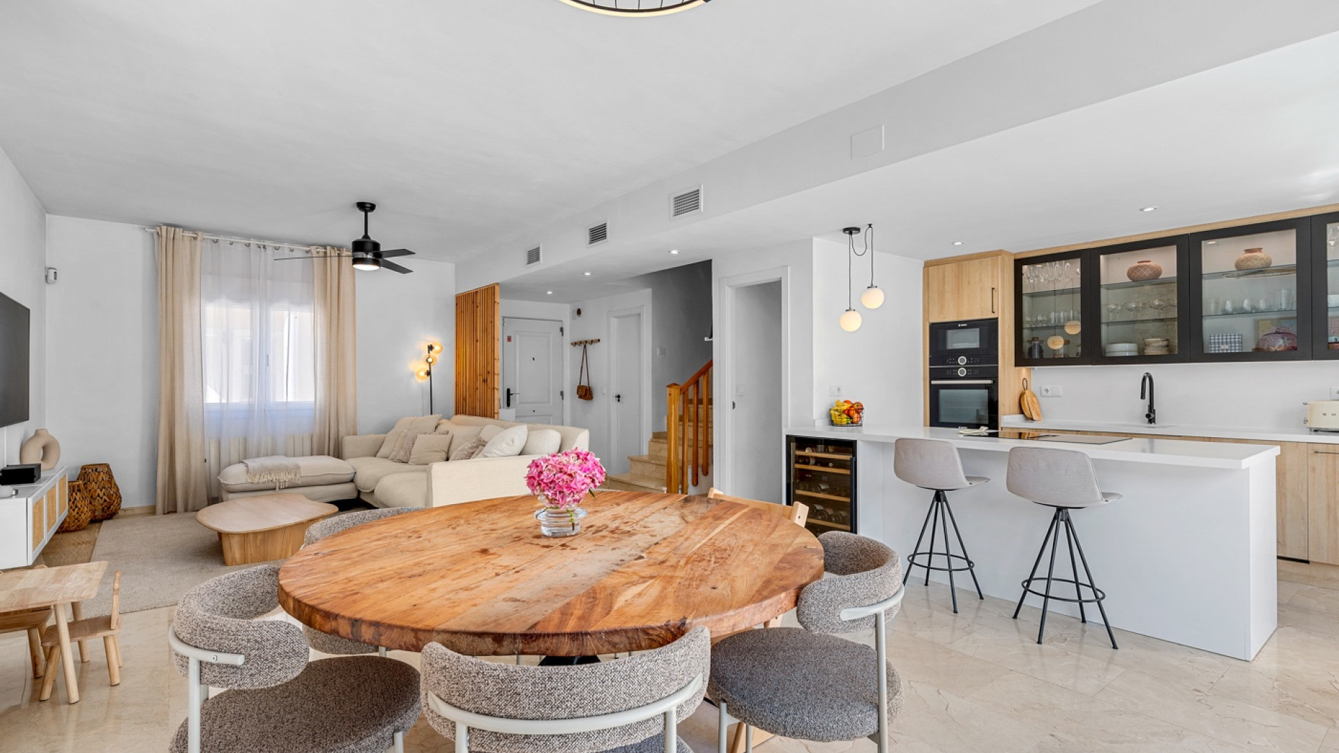 Revente - Maison de ville - Alicante - Playa San Juan
