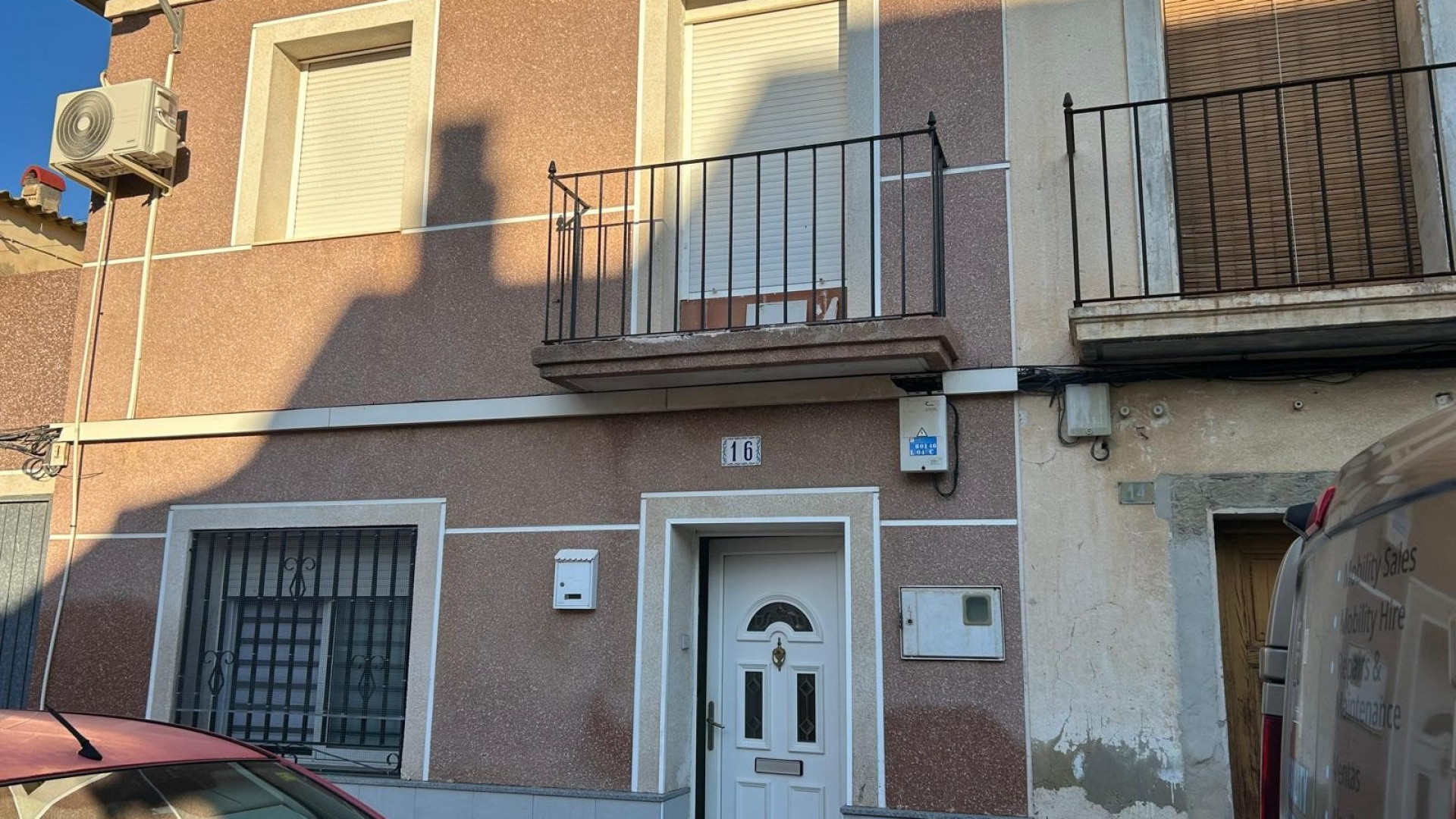 Revente - Maison de ville - Benejúzar