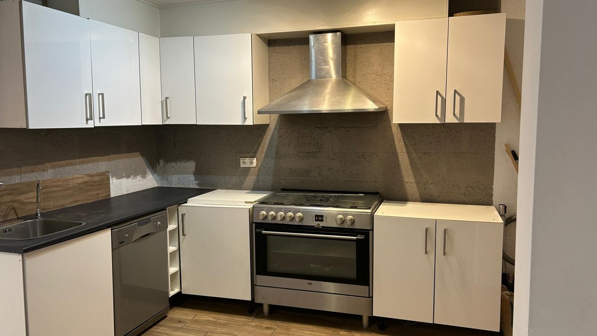 Revente - Maison de ville - Benejúzar