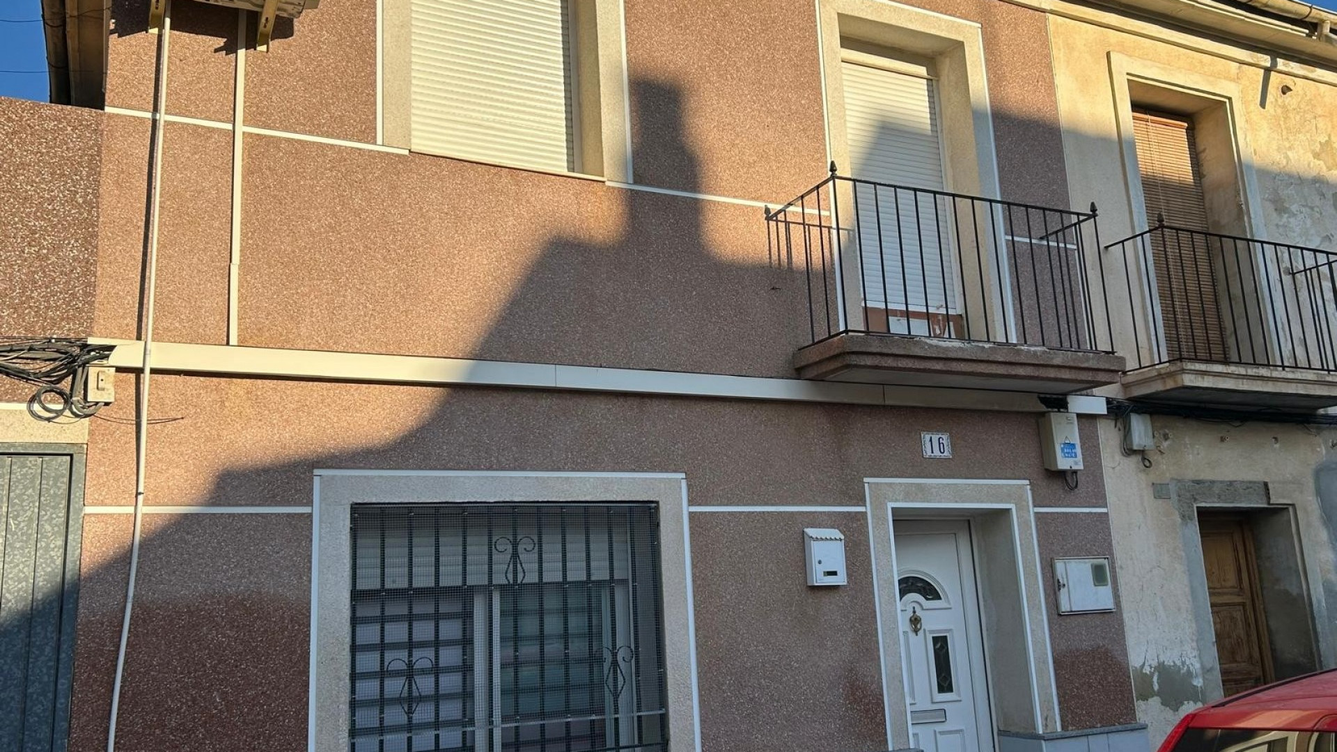 Revente - Maison de ville - Benejúzar