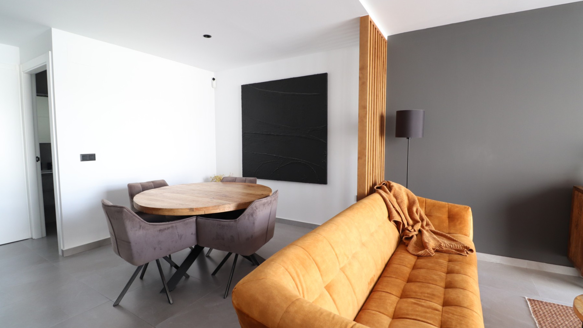 Revente - Maison de ville - Benijofar - Benijofar - Village