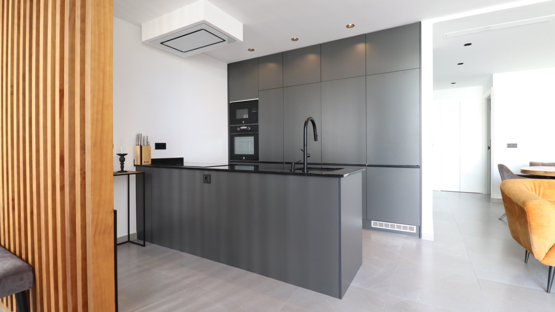 Revente - Maison de ville - Benijofar - Benijofar - Village