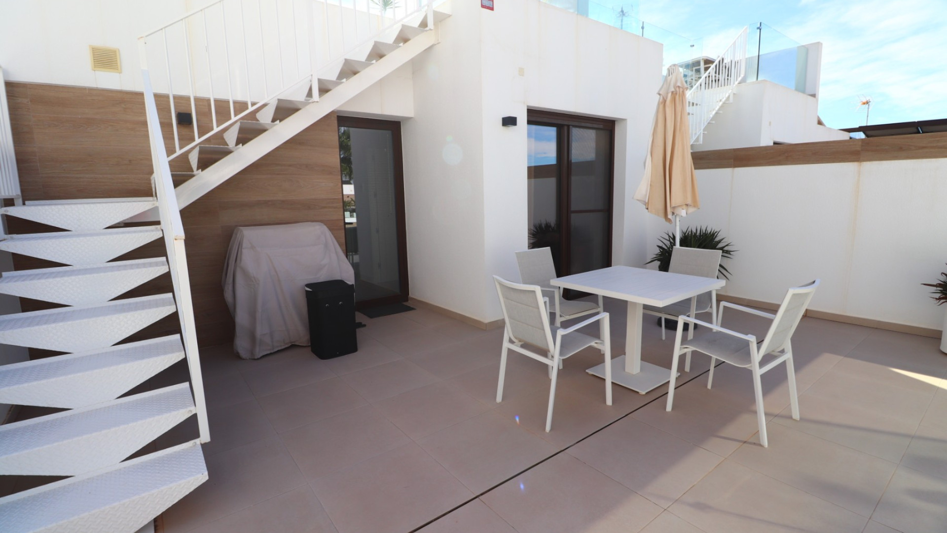 Revente - Maison de ville - Benijofar - Benijofar - Village