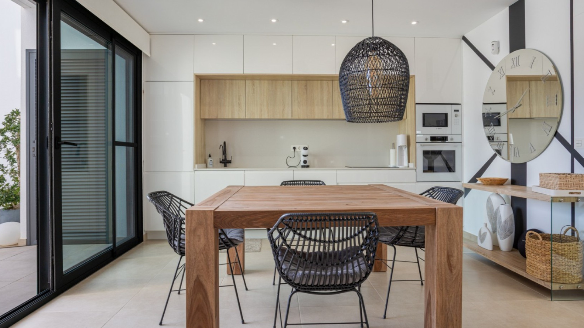 Revente - Maison de ville - Benijófar - Benijofar