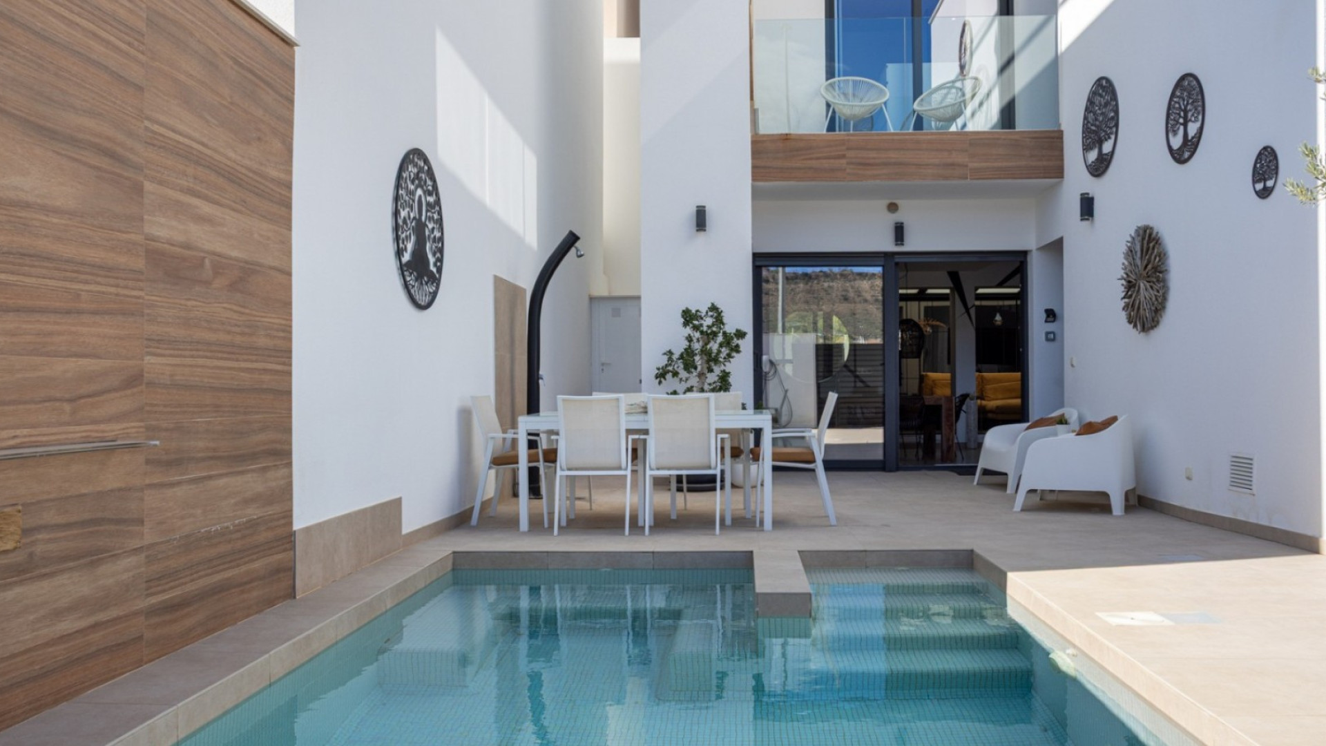 Revente - Maison de ville - Benijófar - Benijofar