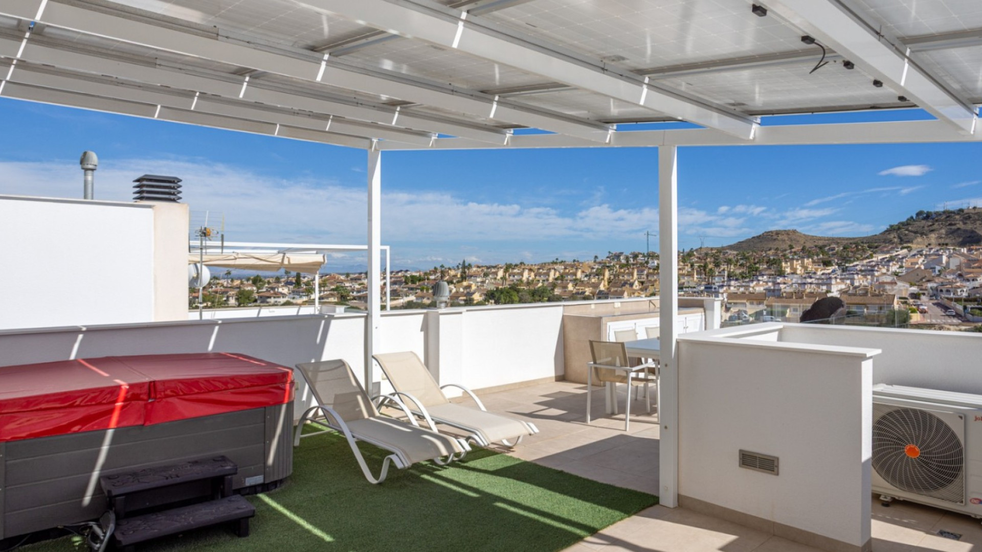 Revente - Maison de ville - Benijófar - Benijofar