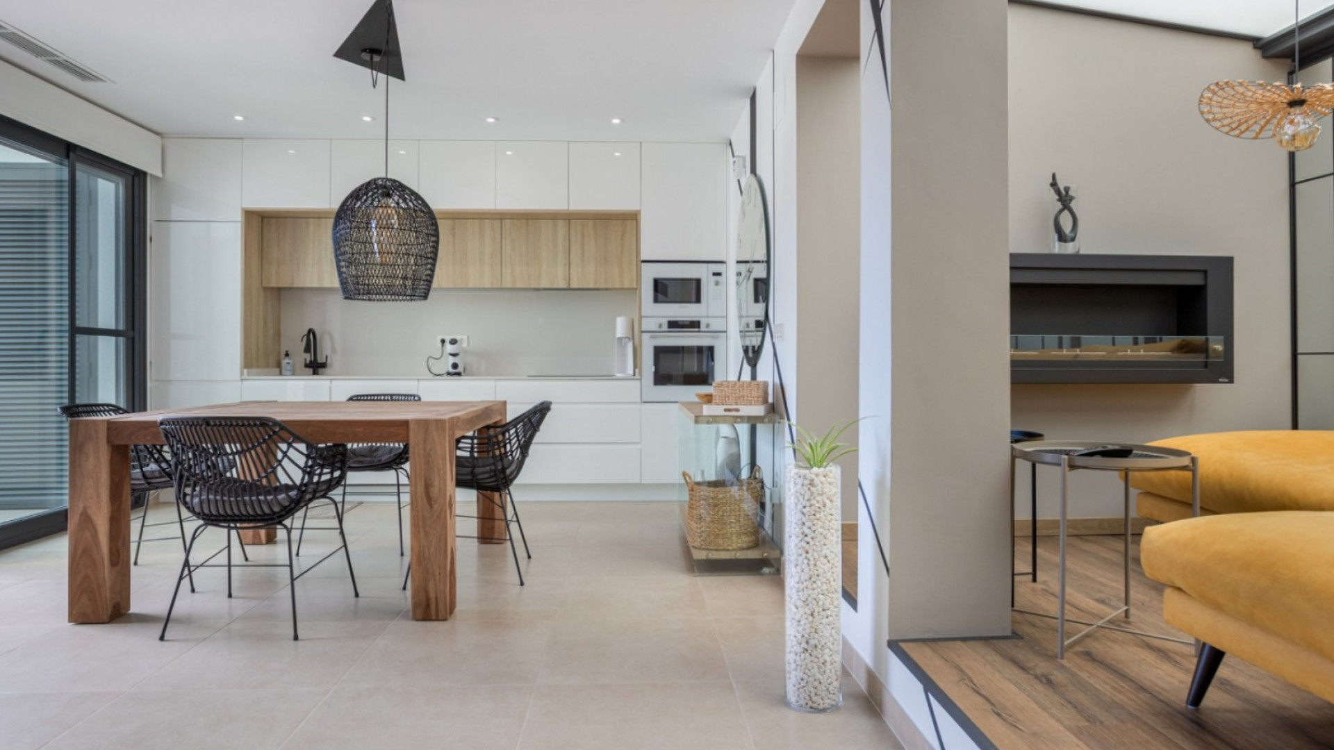 Revente - Maison de ville - Benijófar - Benijofar