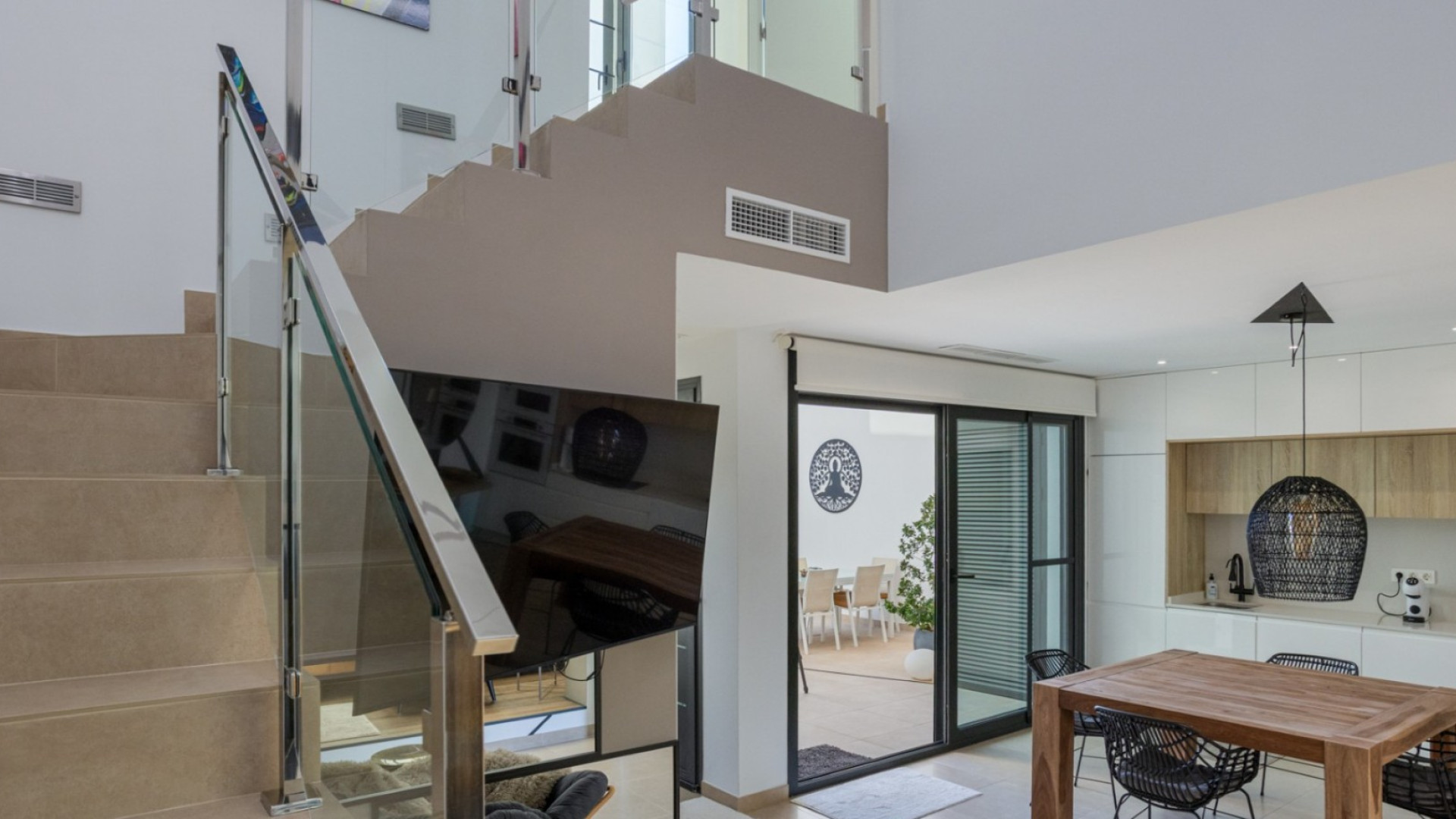 Revente - Maison de ville - Benijófar - Benijofar