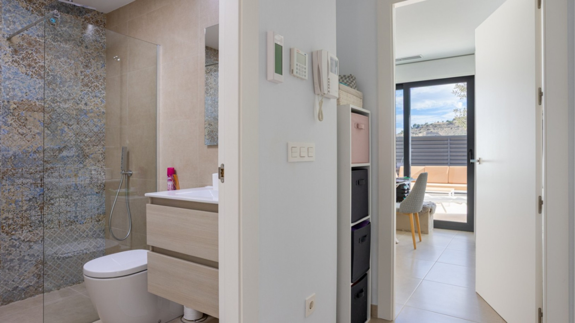 Revente - Maison de ville - Benijófar - Benijofar