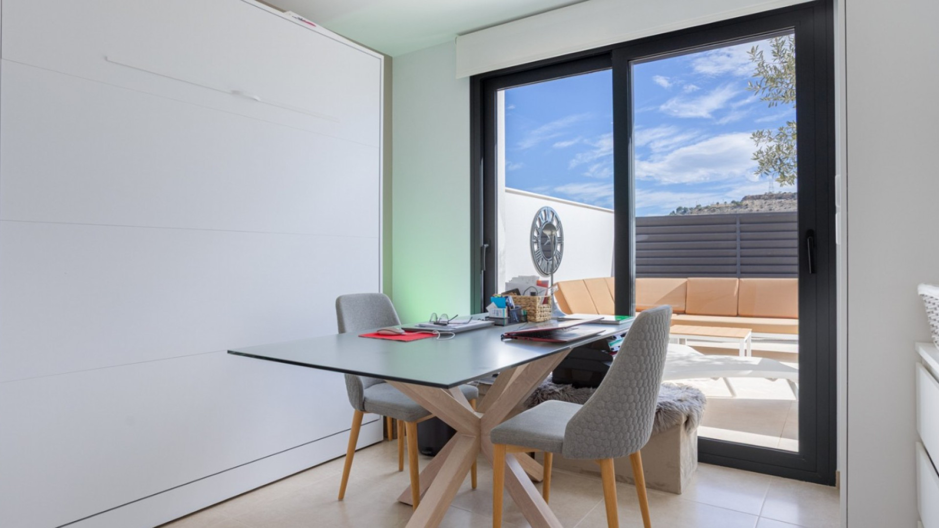 Revente - Maison de ville - Benijófar - Benijofar