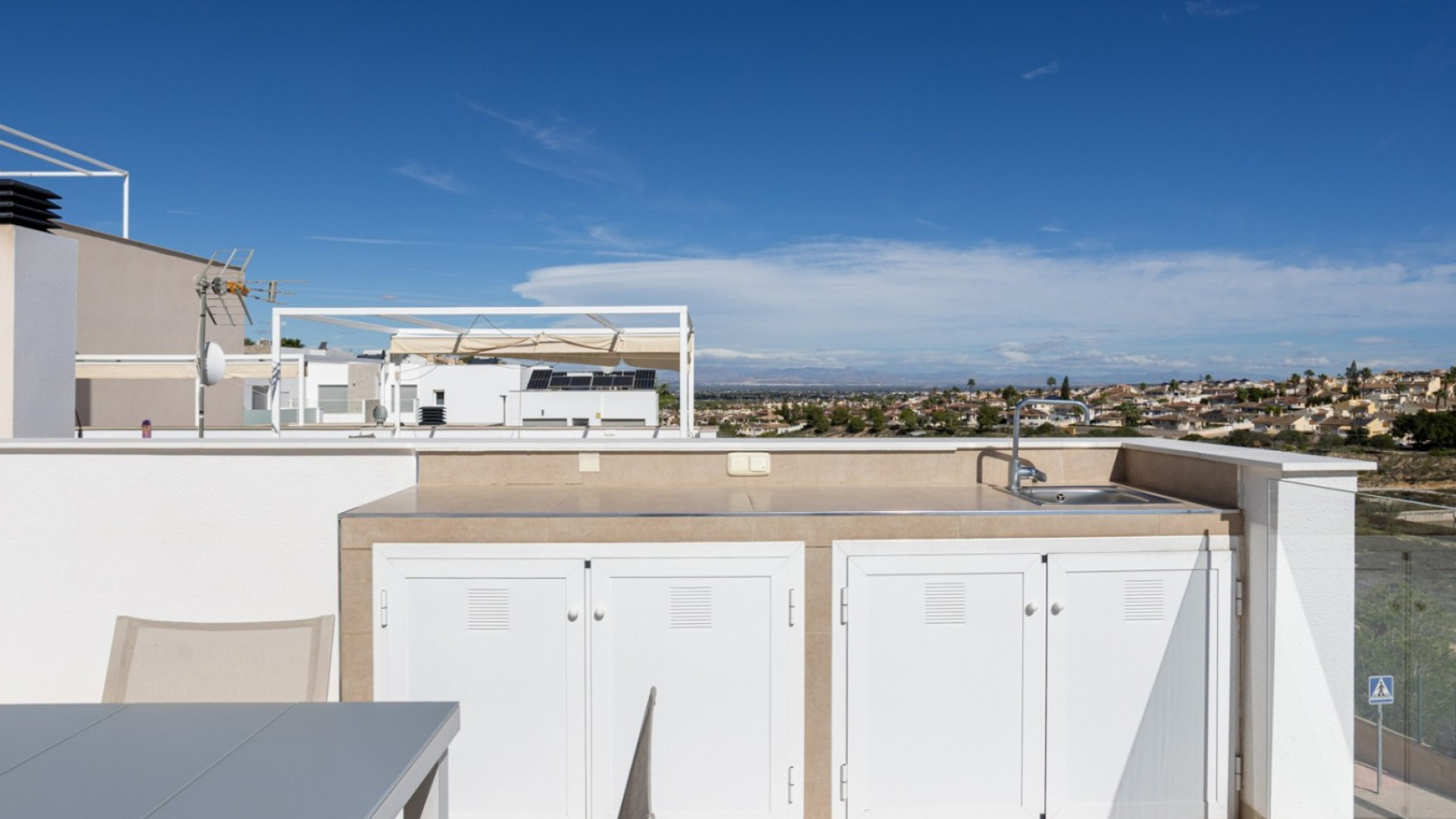 Revente - Maison de ville - Benijófar - Benijofar