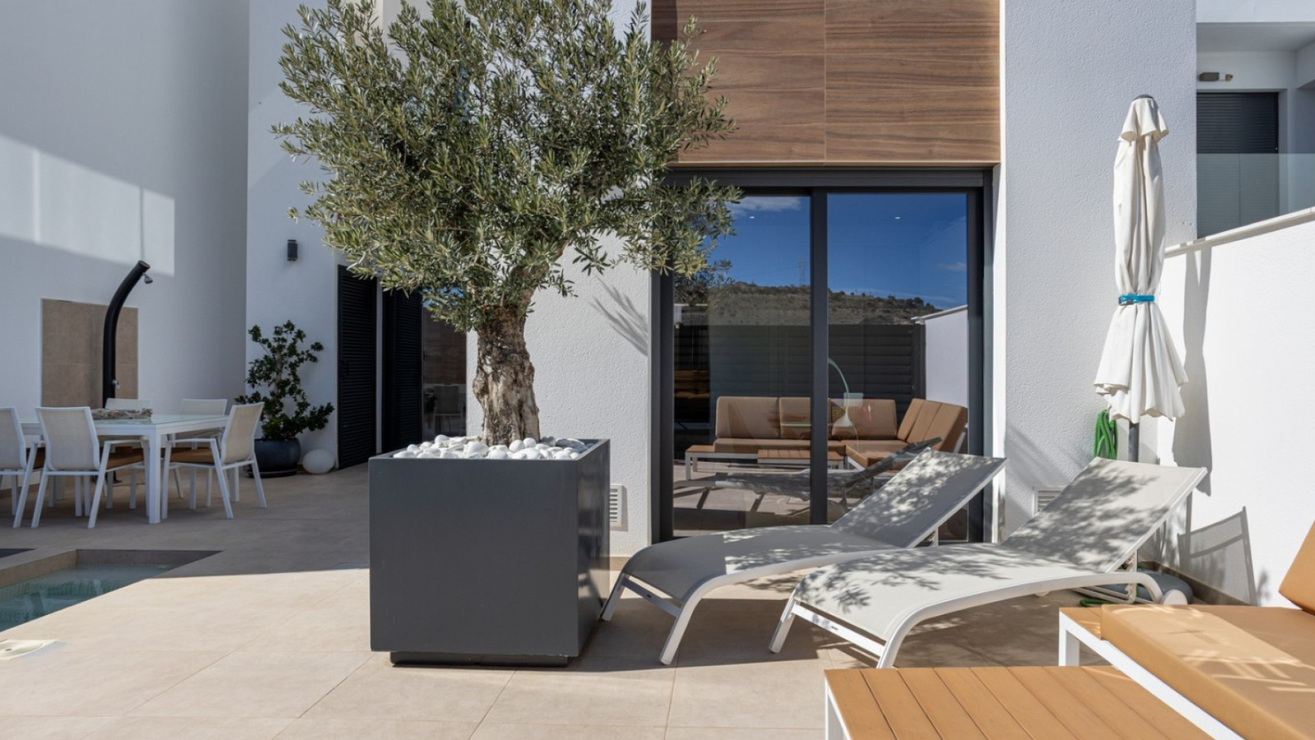 Revente - Maison de ville - Benijófar - Benijofar