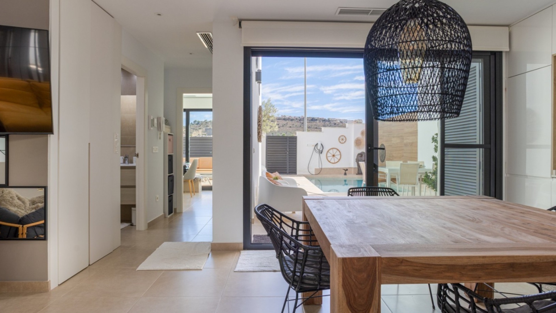 Revente - Maison de ville - Benijófar - Benijofar