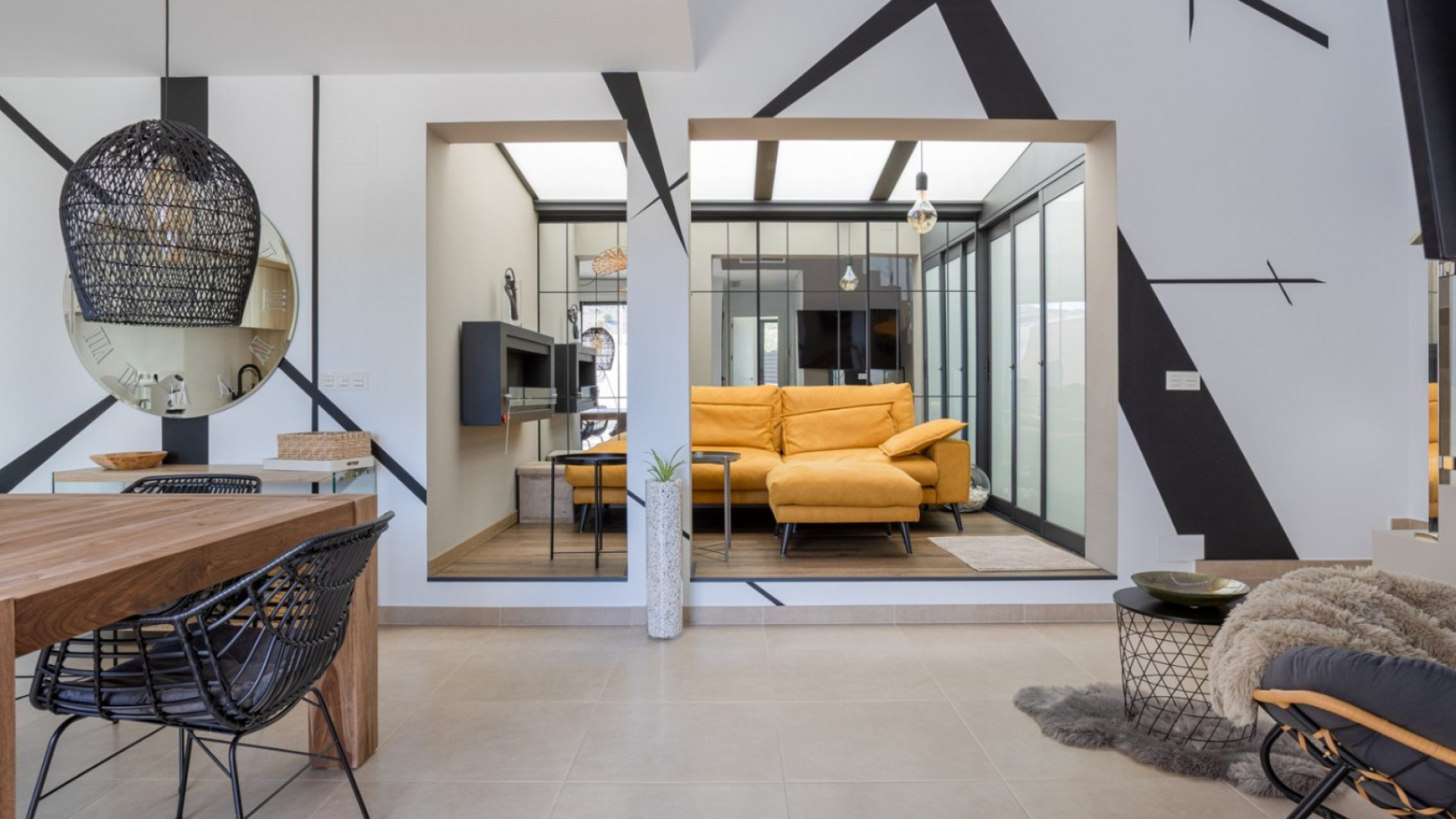 Revente - Maison de ville - Benijófar - Benijofar