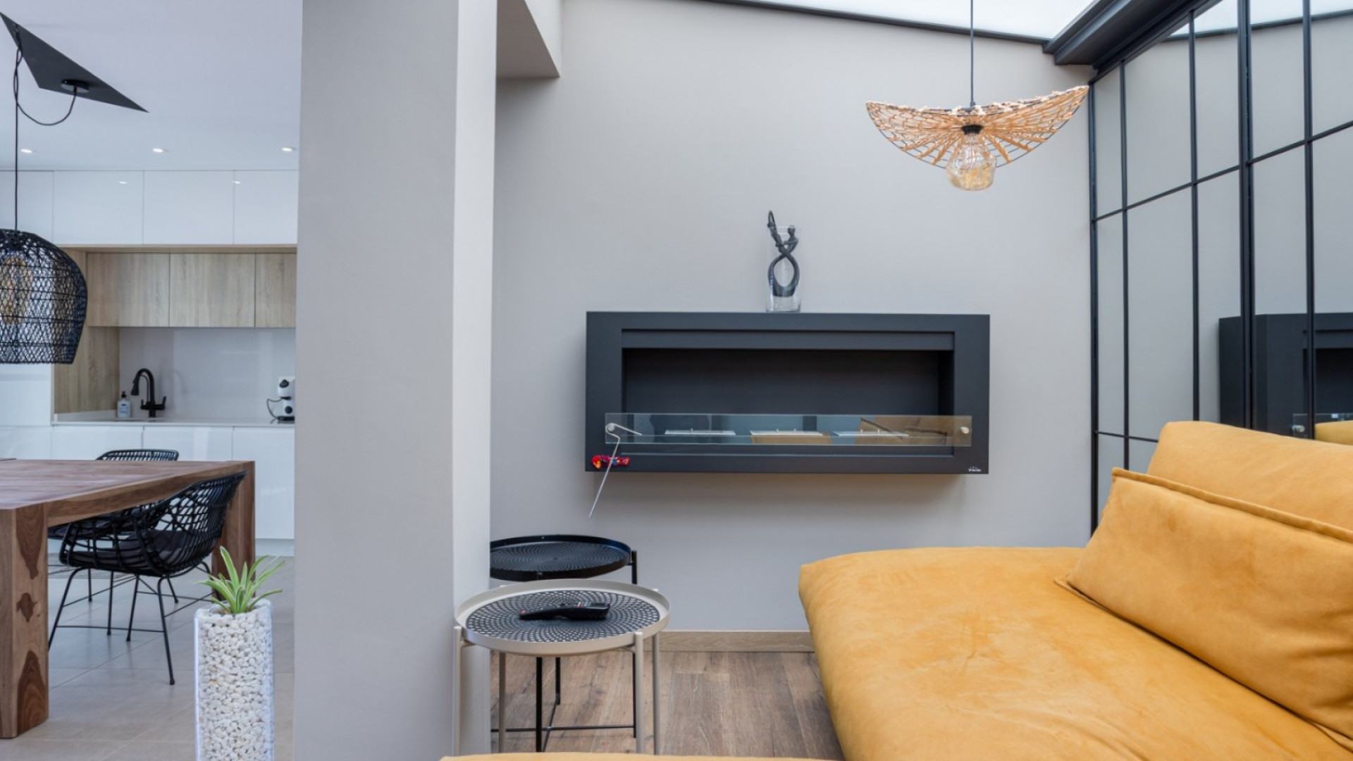 Revente - Maison de ville - Benijófar - Benijofar