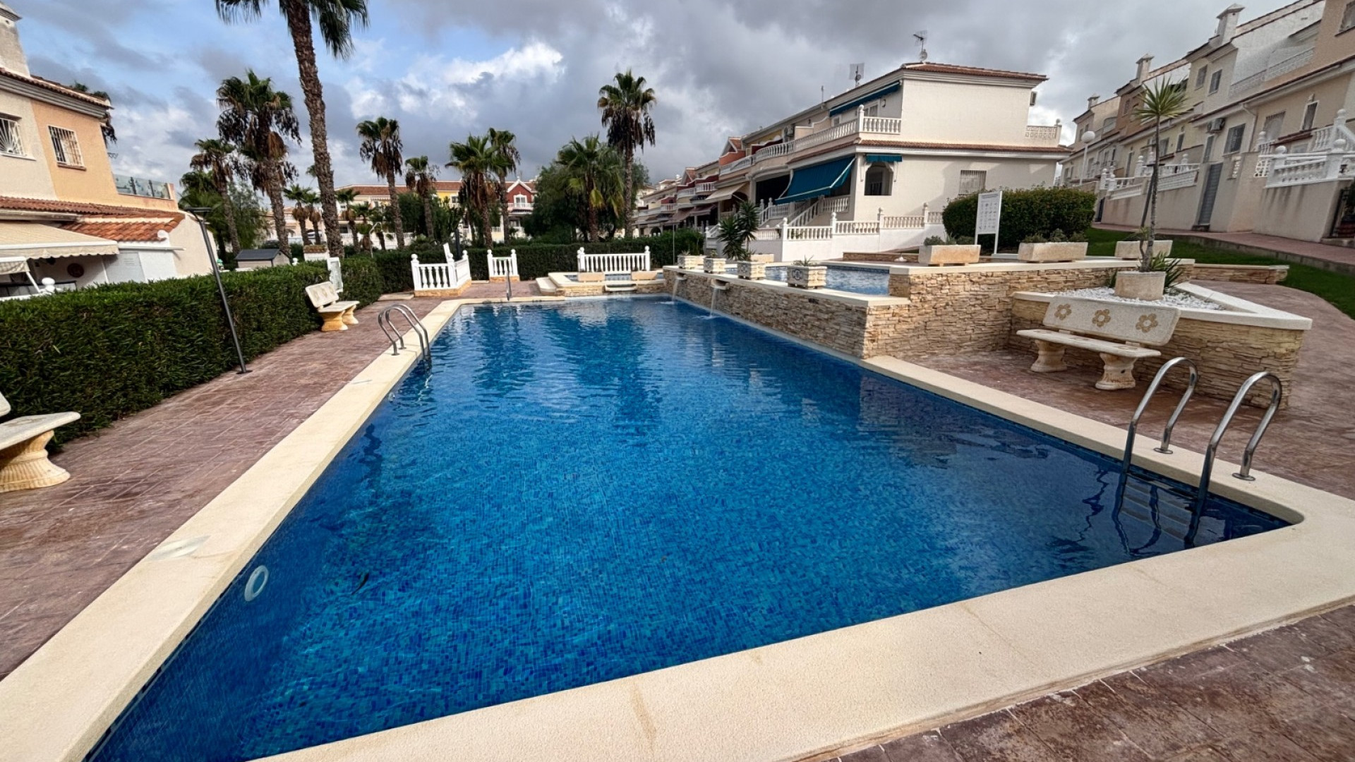 Revente - Maison de ville - Benijófar - Monte Azul