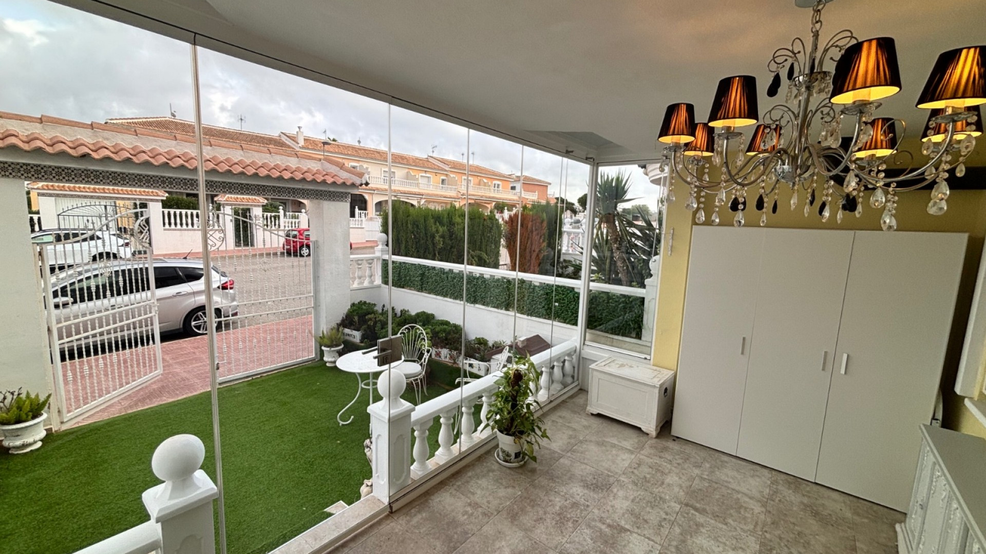 Revente - Maison de ville - Benijófar - Monte Azul