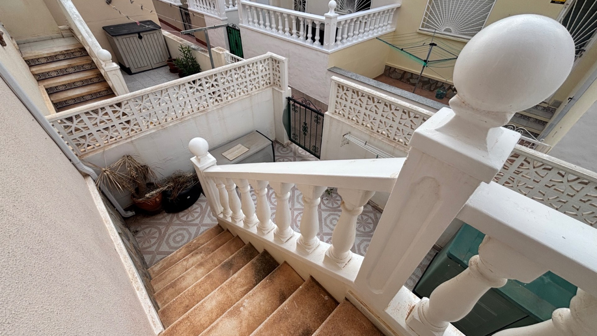 Revente - Maison de ville - Benijófar - Monte Azul