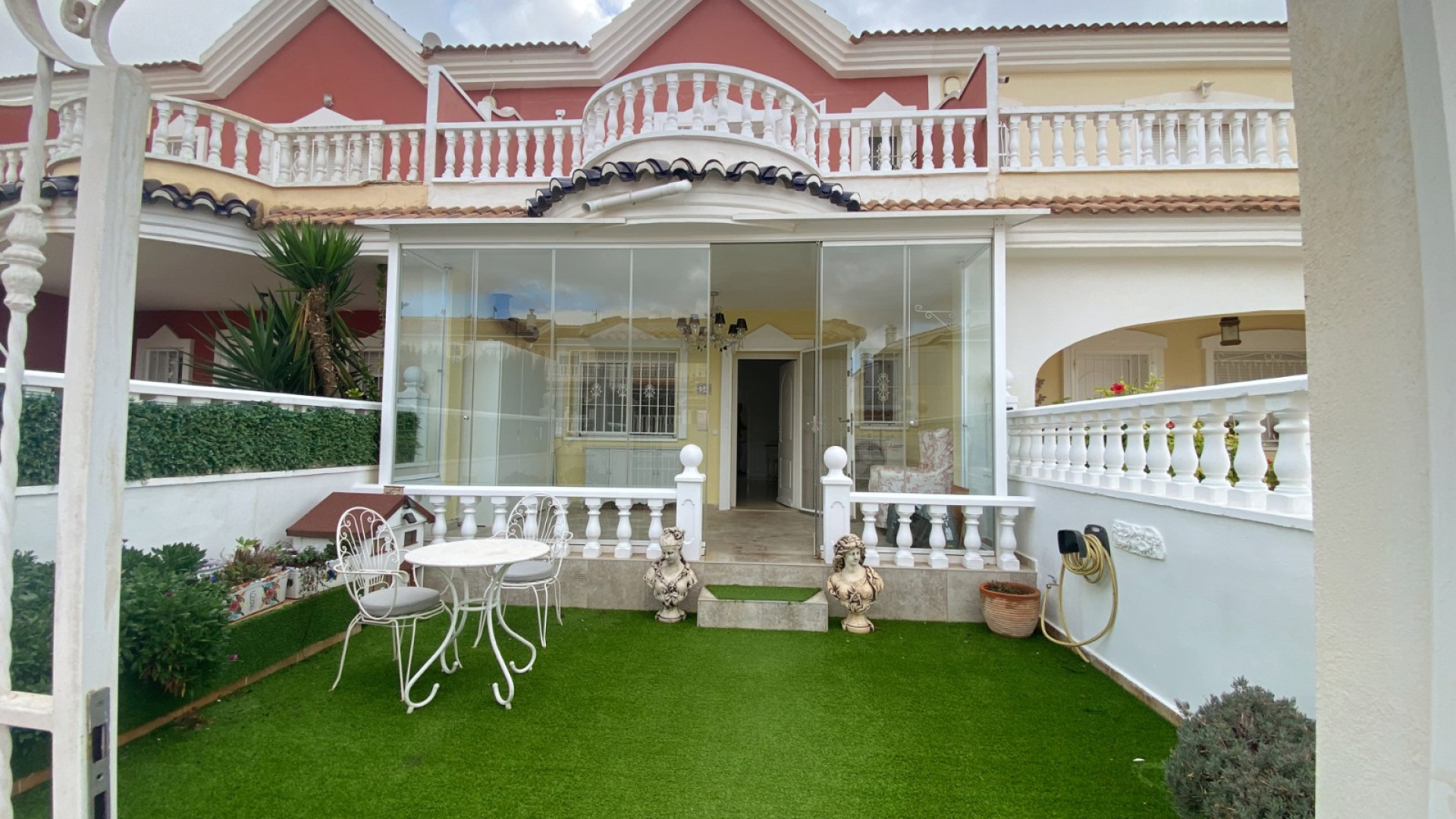 Revente - Maison de ville - Benijófar - Monte Azul