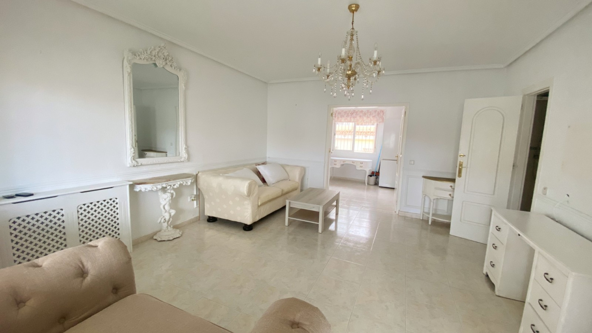 Revente - Maison de ville - Benijófar - Monte Azul