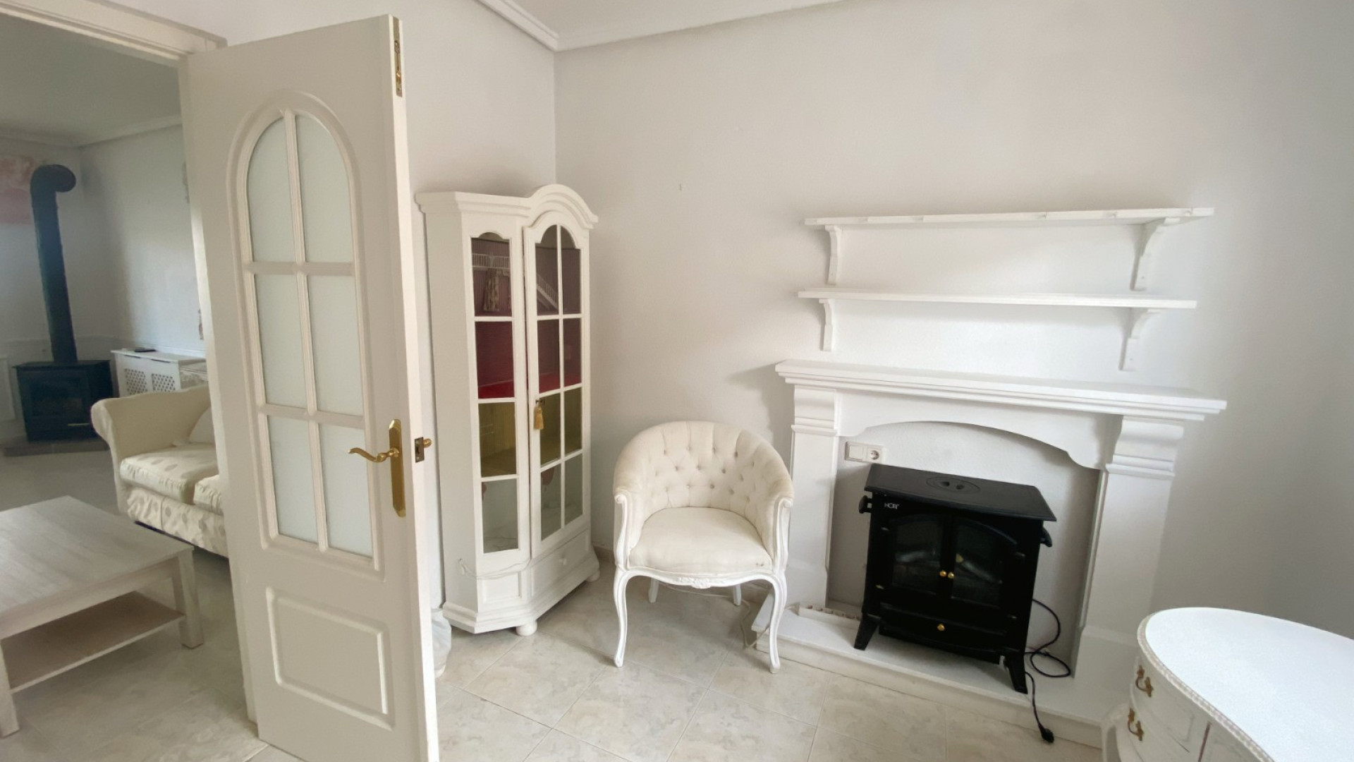 Revente - Maison de ville - Benijófar - Monte Azul