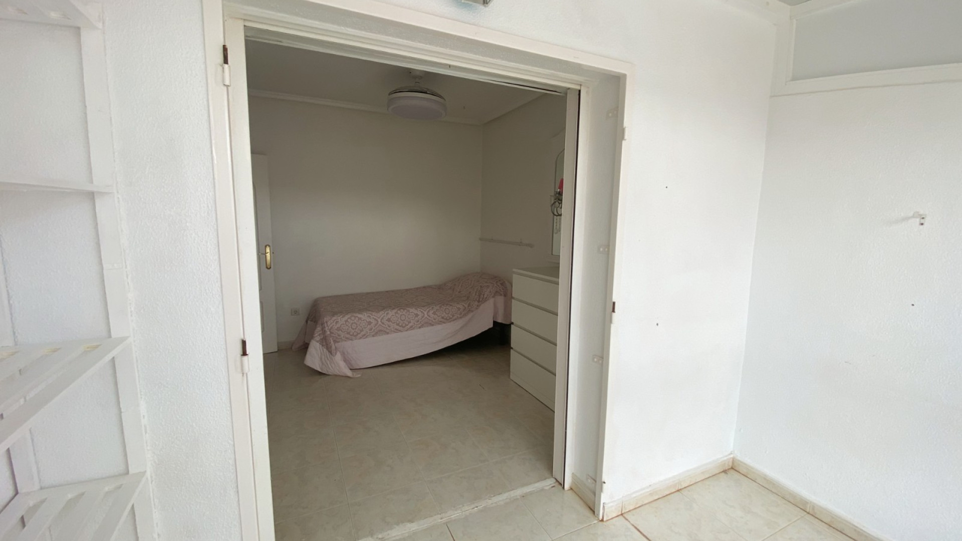 Revente - Maison de ville - Benijófar - Monte Azul