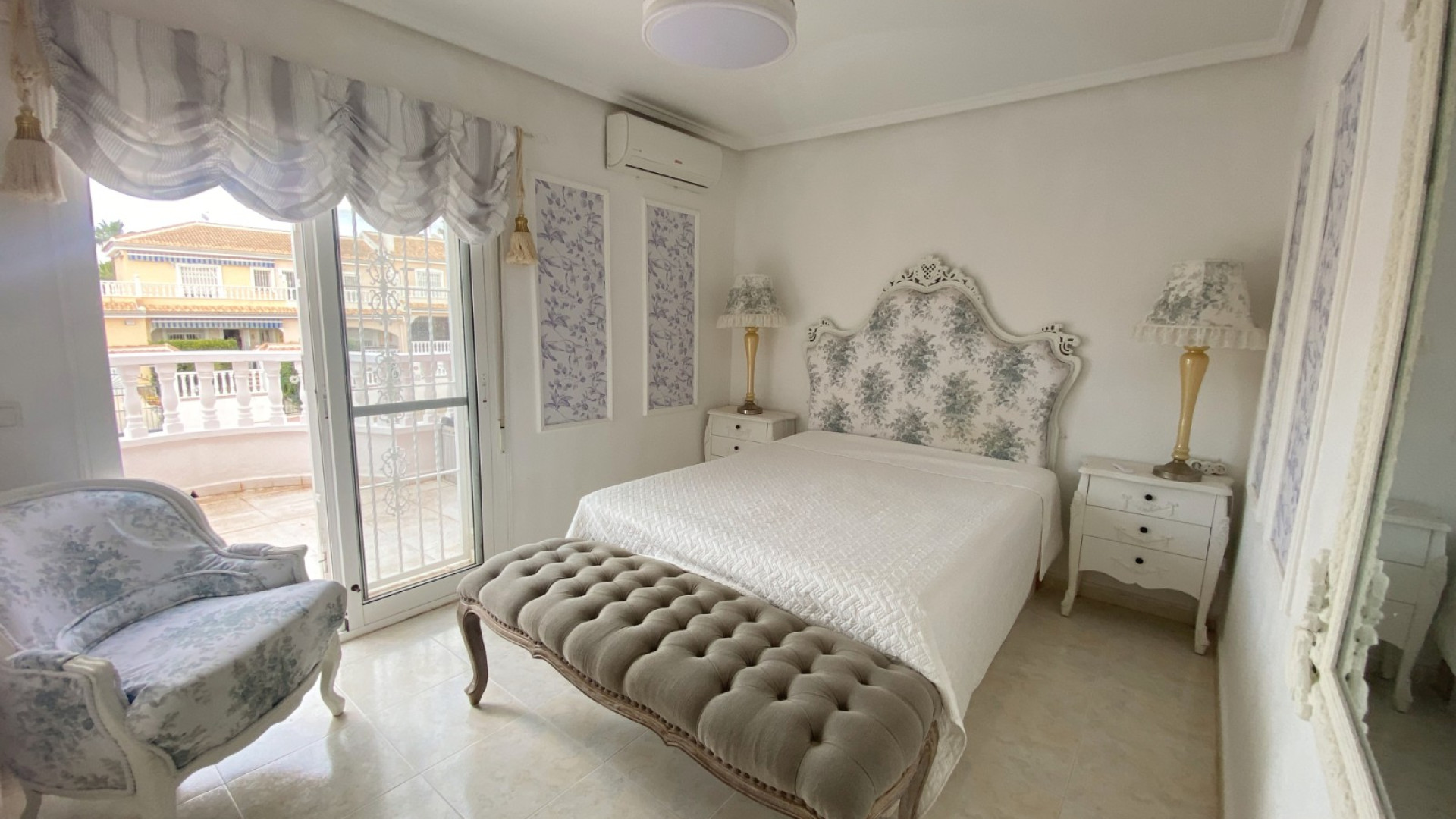 Revente - Maison de ville - Benijófar - Monte Azul