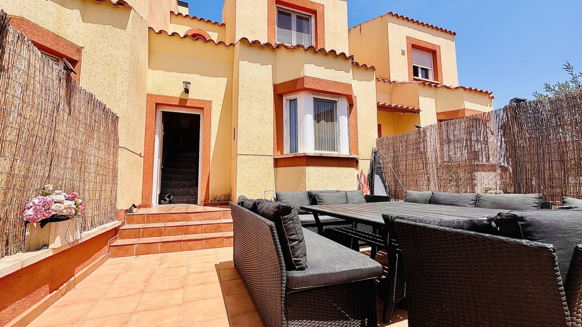 Revente - Maison de ville - Cabo Roig