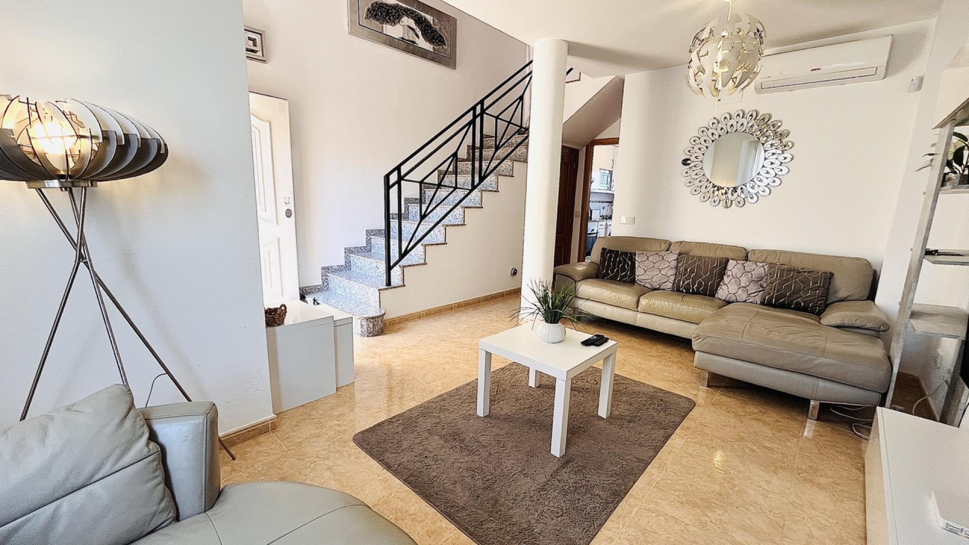 Revente - Maison de ville - Cabo Roig