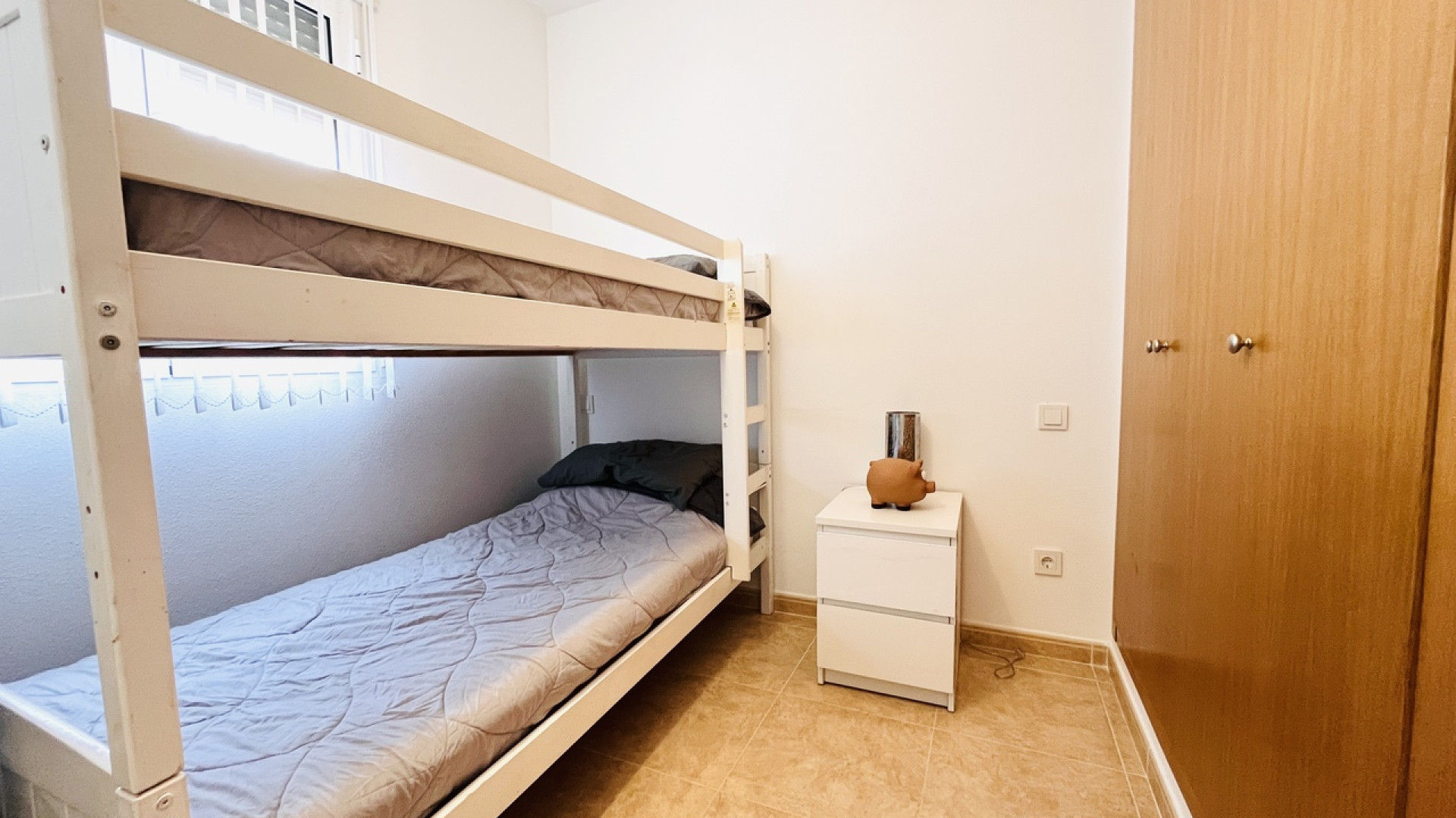 Revente - Maison de ville - Cabo Roig