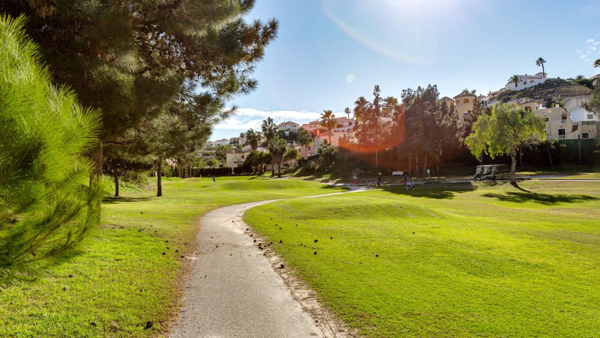 Revente - Maison de ville - Ciudad Quesada - Altos del golf ii