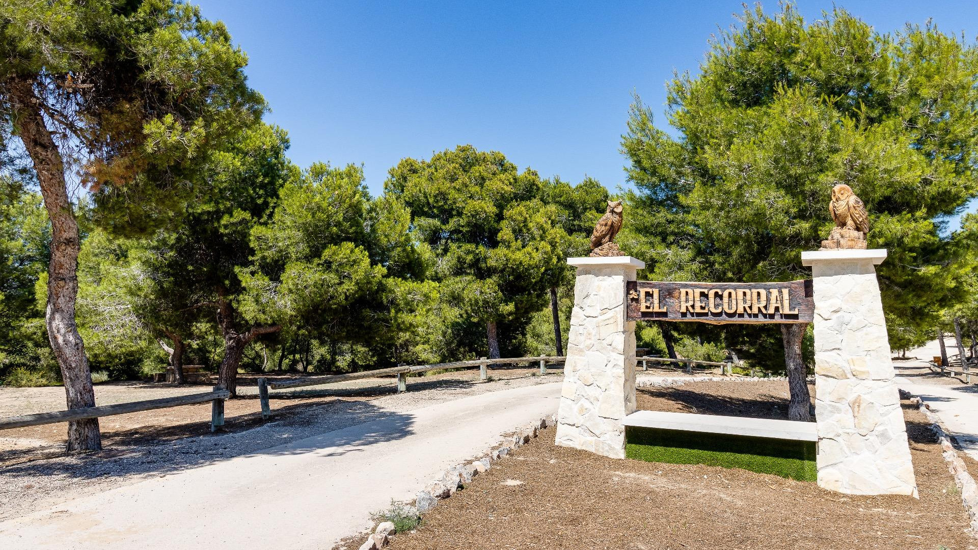 Revente - Maison de ville - Ciudad Quesada - Altos del golf ii